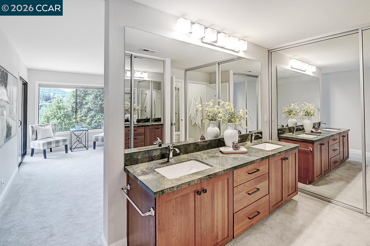Detail Gallery Image 25 of 59 For 3612 Rossmoor Pkwy #1,  Walnut Creek,  CA 94595 - 2 Beds | 2 Baths