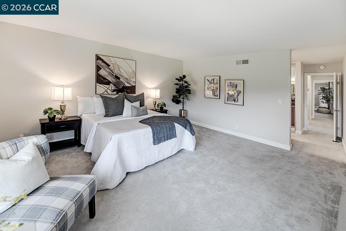 Detail Gallery Image 29 of 59 For 3612 Rossmoor Pkwy #1,  Walnut Creek,  CA 94595 - 2 Beds | 2 Baths
