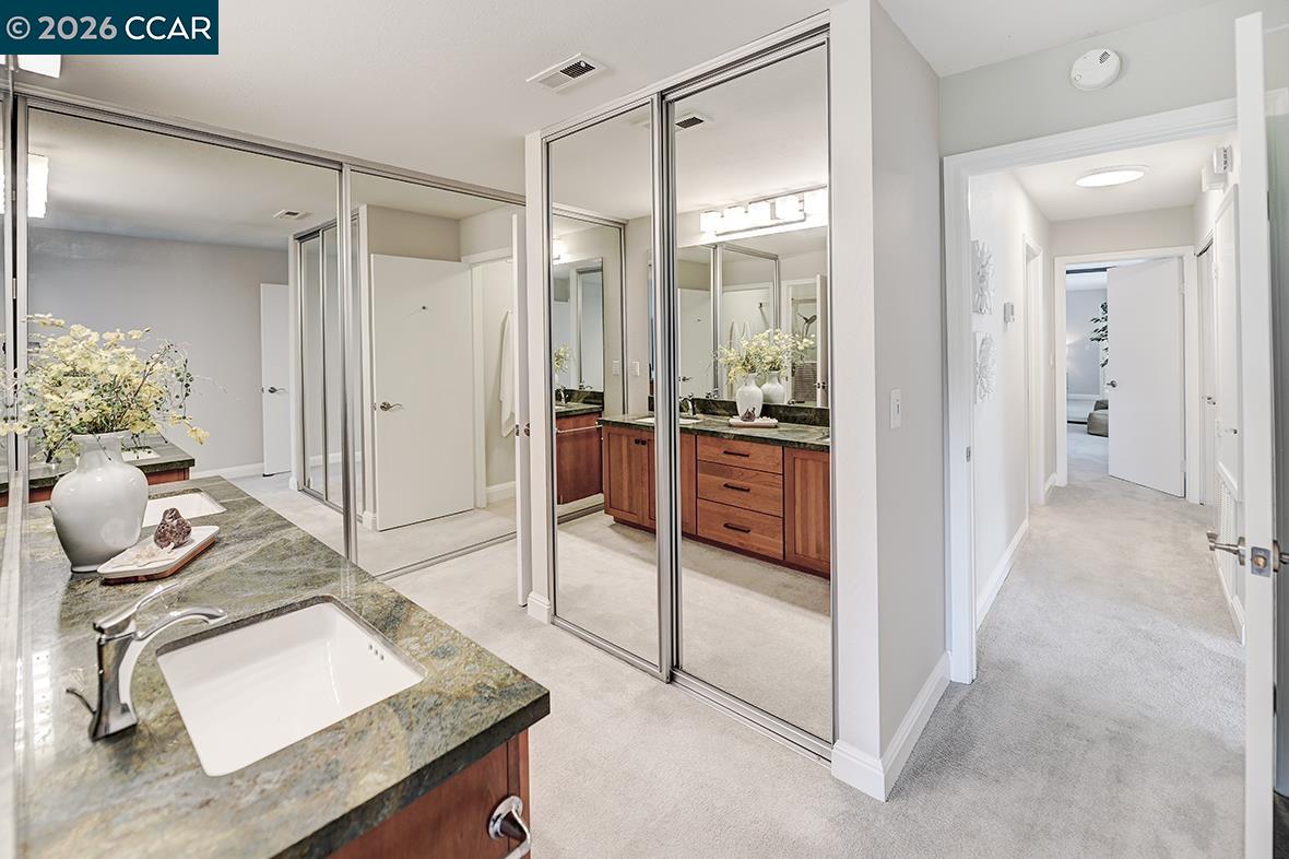 Detail Gallery Image 30 of 59 For 3612 Rossmoor Pkwy #1,  Walnut Creek,  CA 94595 - 2 Beds | 2 Baths