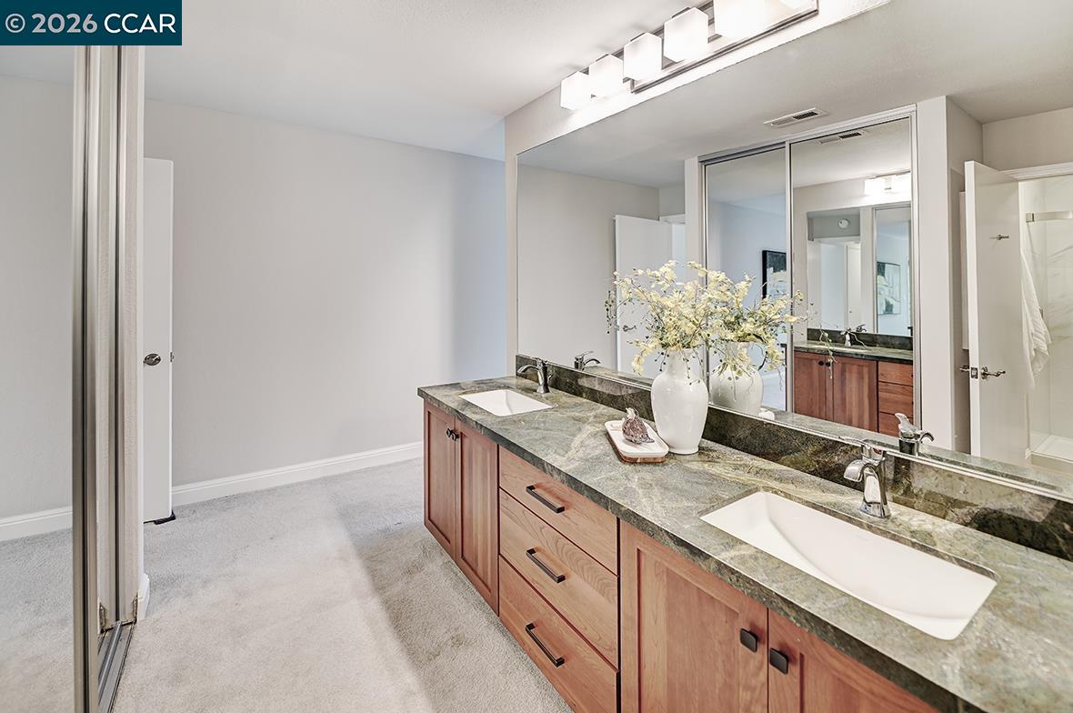 Detail Gallery Image 33 of 59 For 3612 Rossmoor Pkwy #1,  Walnut Creek,  CA 94595 - 2 Beds | 2 Baths