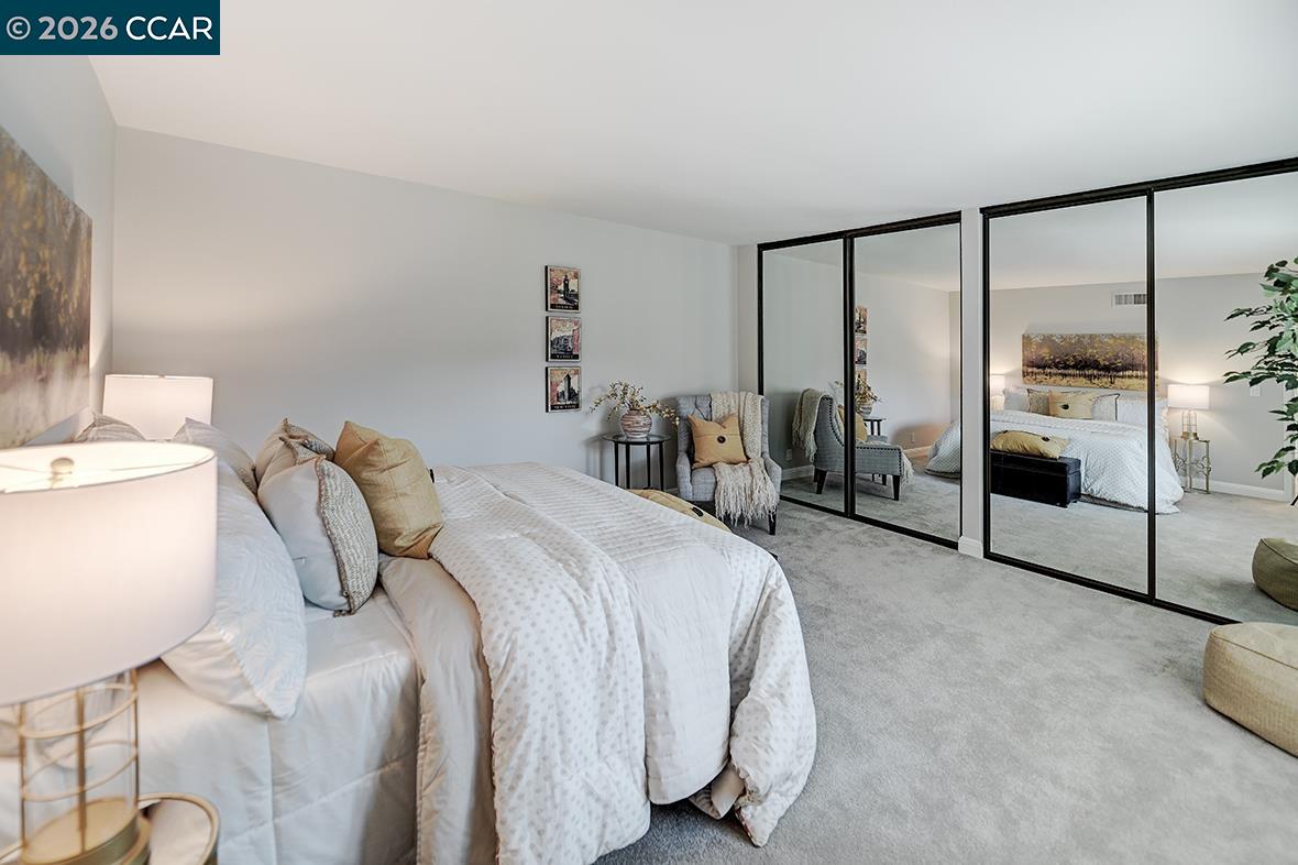 Detail Gallery Image 34 of 59 For 3612 Rossmoor Pkwy #1,  Walnut Creek,  CA 94595 - 2 Beds | 2 Baths