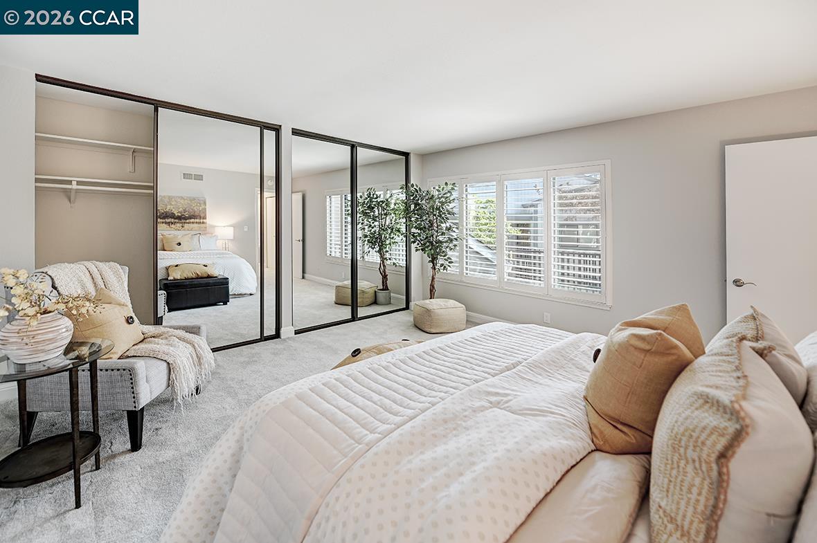 Detail Gallery Image 35 of 59 For 3612 Rossmoor Pkwy #1,  Walnut Creek,  CA 94595 - 2 Beds | 2 Baths