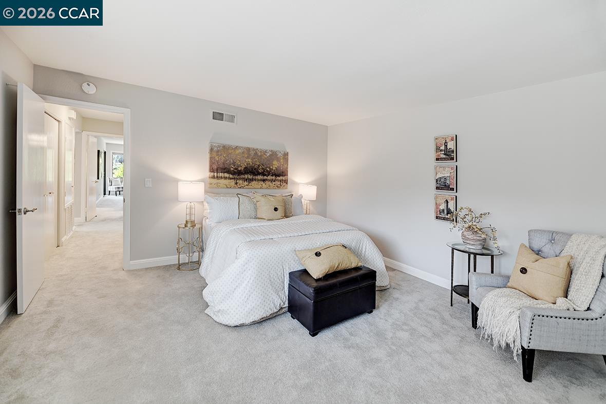 Detail Gallery Image 37 of 59 For 3612 Rossmoor Pkwy #1,  Walnut Creek,  CA 94595 - 2 Beds | 2 Baths