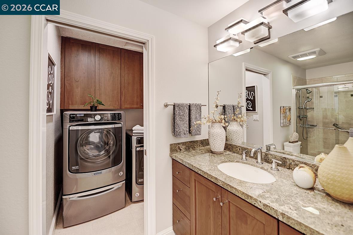 Detail Gallery Image 38 of 59 For 3612 Rossmoor Pkwy #1,  Walnut Creek,  CA 94595 - 2 Beds | 2 Baths