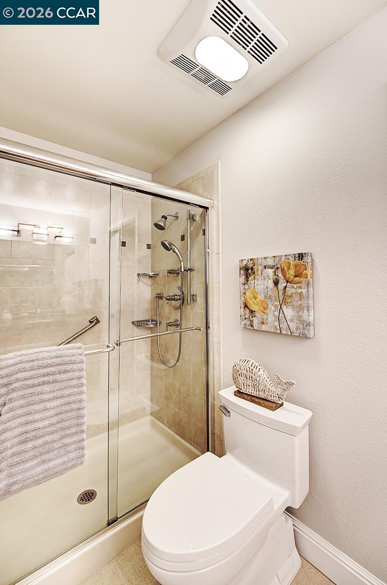 Detail Gallery Image 40 of 59 For 3612 Rossmoor Pkwy #1,  Walnut Creek,  CA 94595 - 2 Beds | 2 Baths