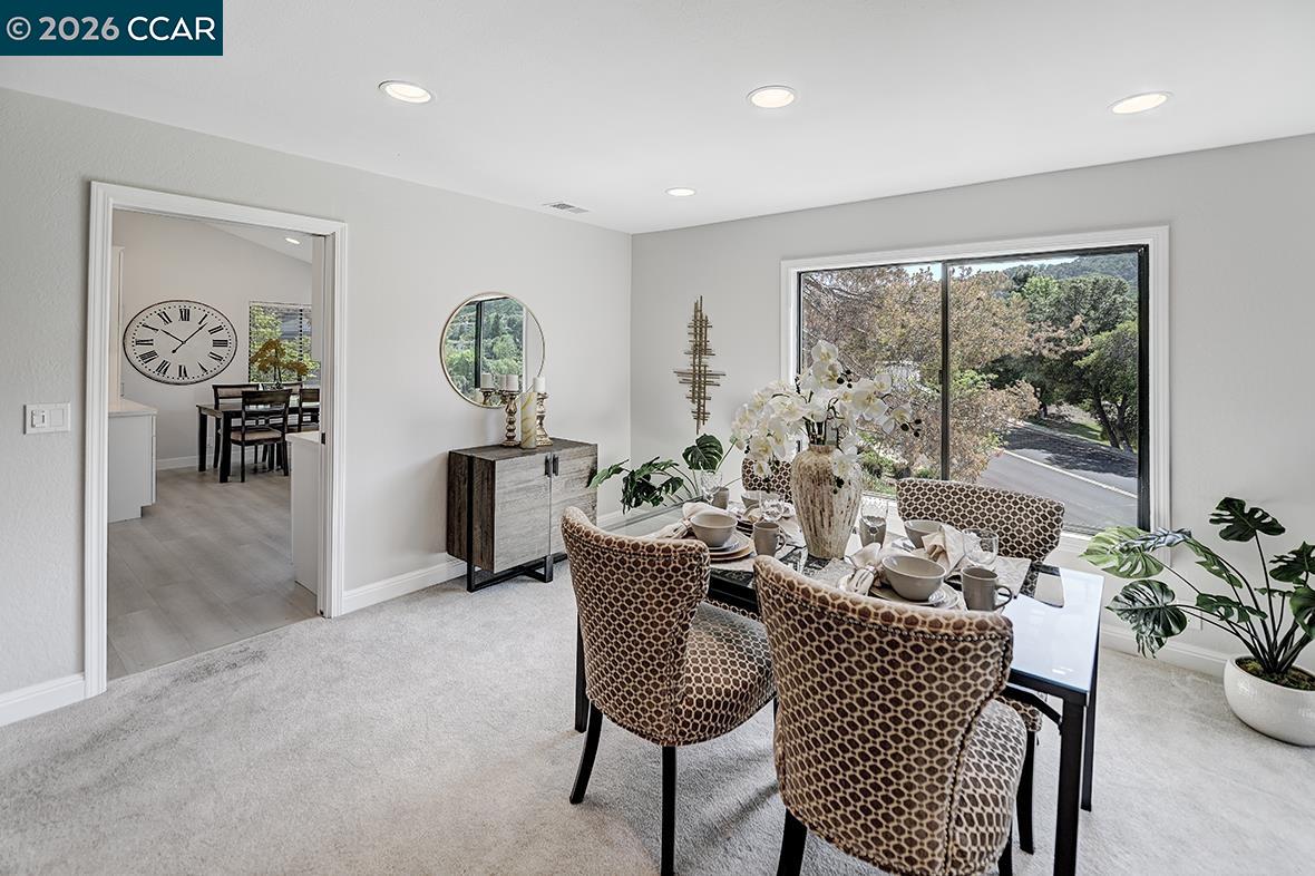 Detail Gallery Image 7 of 59 For 3612 Rossmoor Pkwy #1,  Walnut Creek,  CA 94595 - 2 Beds | 2 Baths