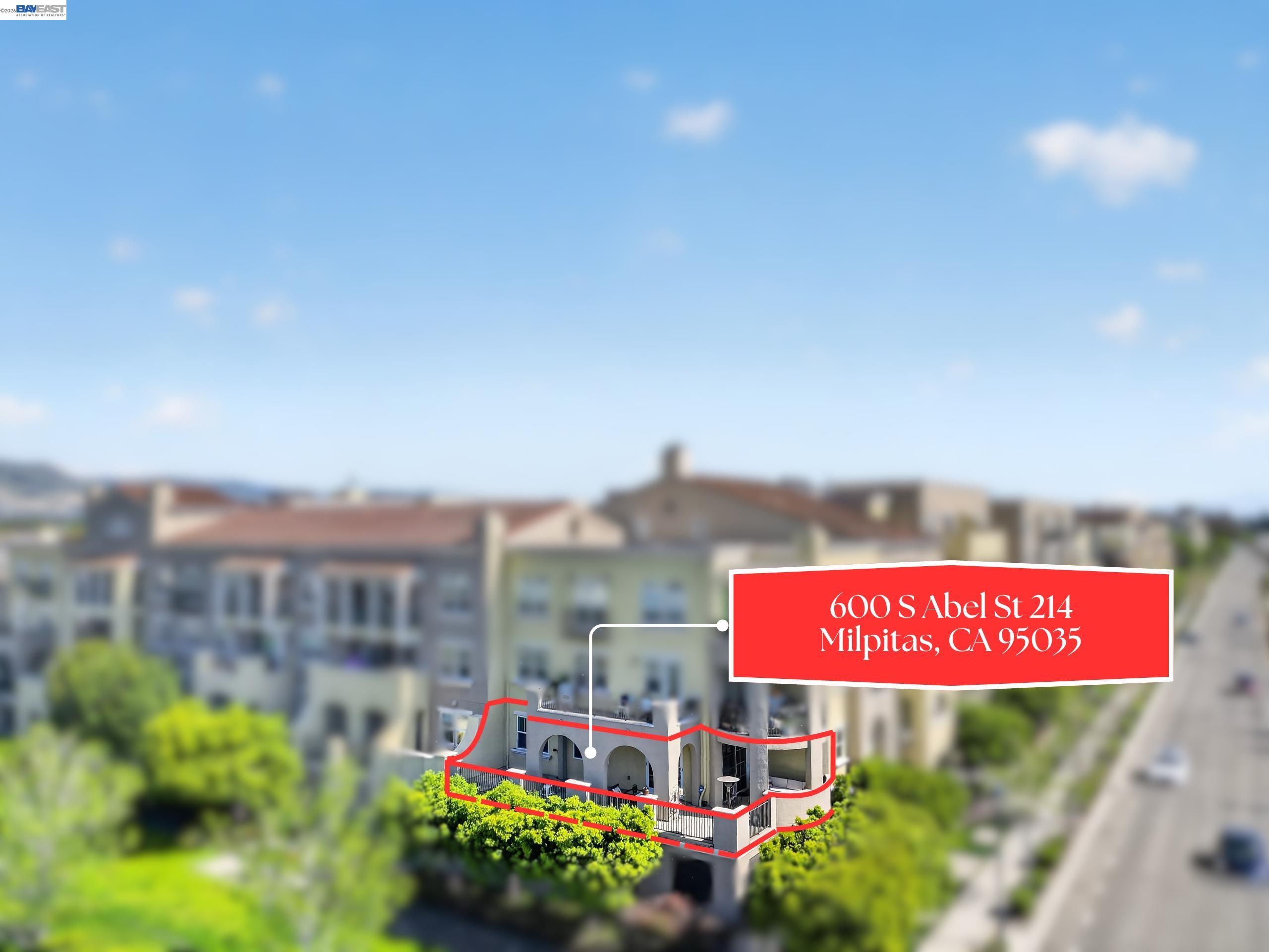 Detail Gallery Image 44 of 55 For 600 S Abel St #214,  Milpitas,  CA 95035 - 3 Beds | 2 Baths