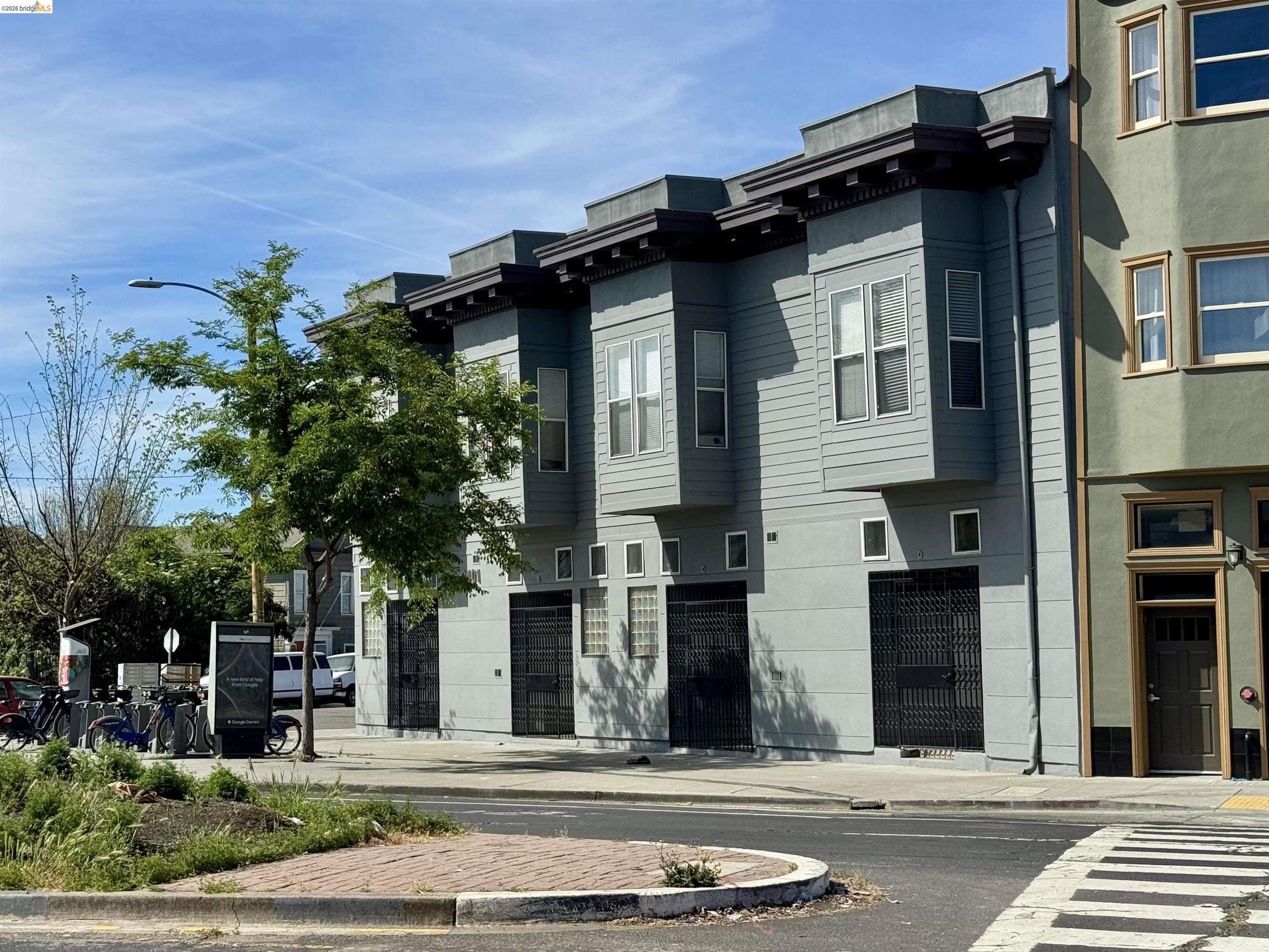 Detail Gallery Image 5 of 51 For 2401 San Pablo Ave, Oakland,  CA 94612 - – Beds | – Baths