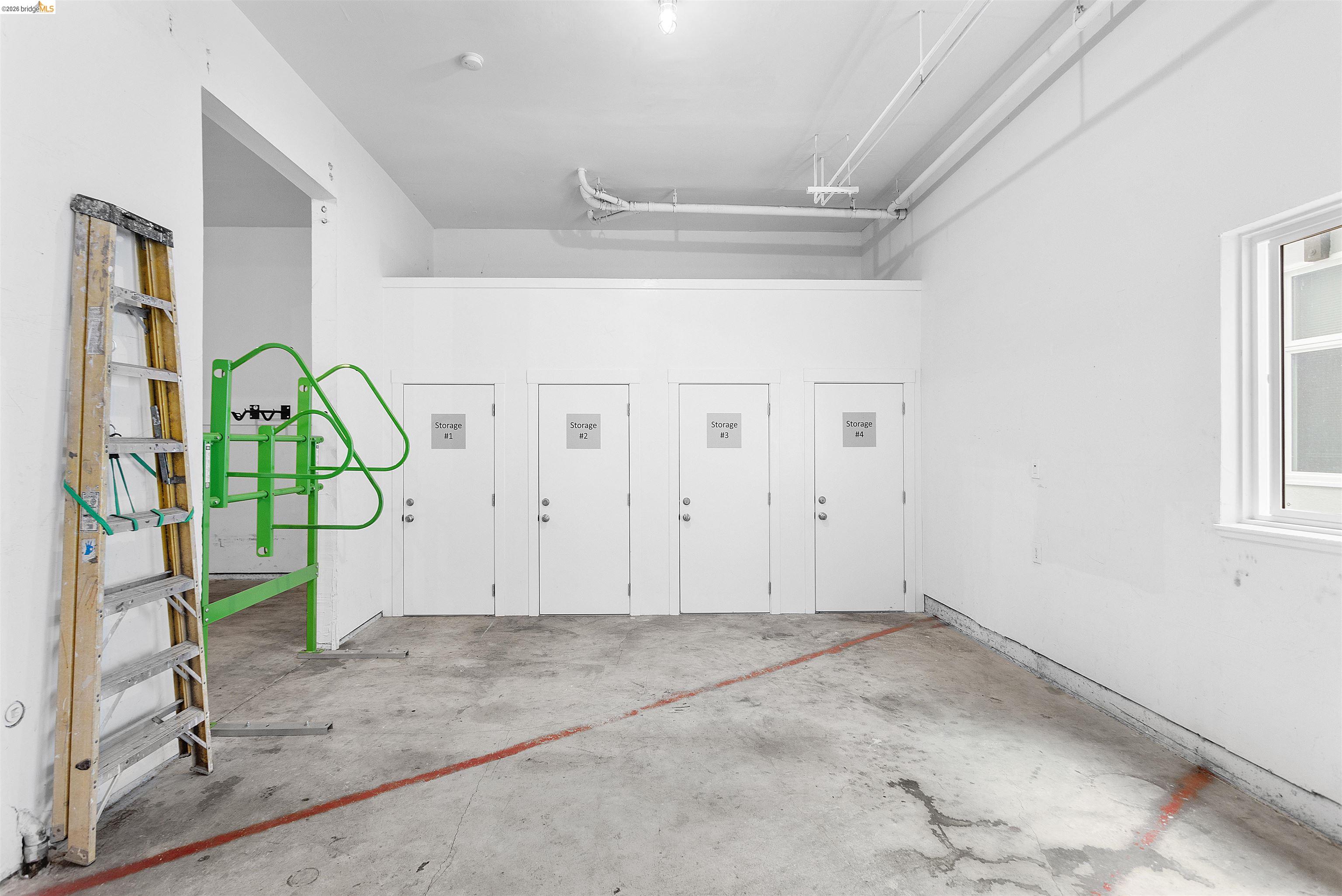 Detail Gallery Image 7 of 51 For 2401 San Pablo Ave, Oakland,  CA 94612 - – Beds | – Baths