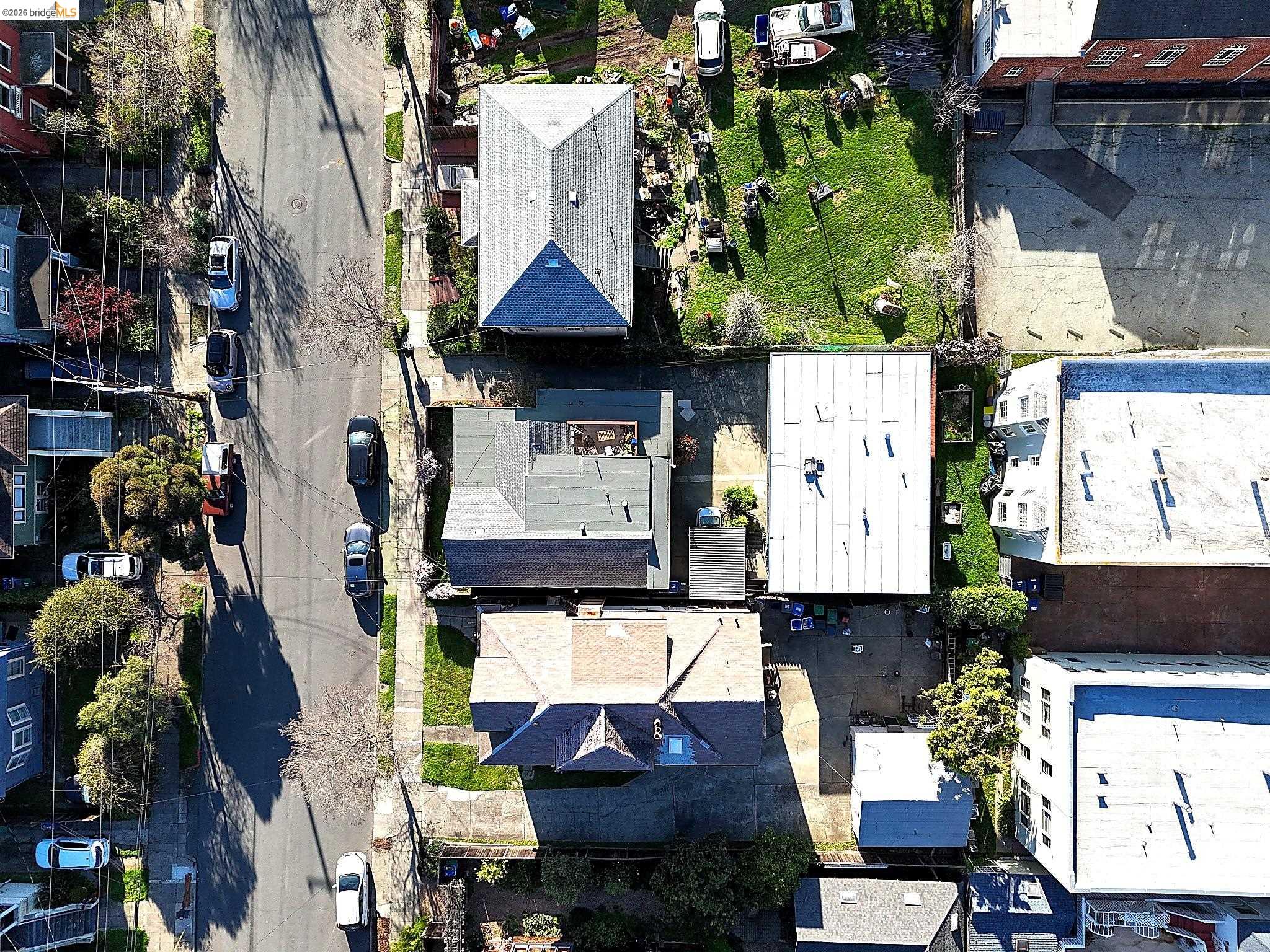 Detail Gallery Image 18 of 19 For 2045 Emerson St, Berkeley,  CA 94703 - – Beds | – Baths