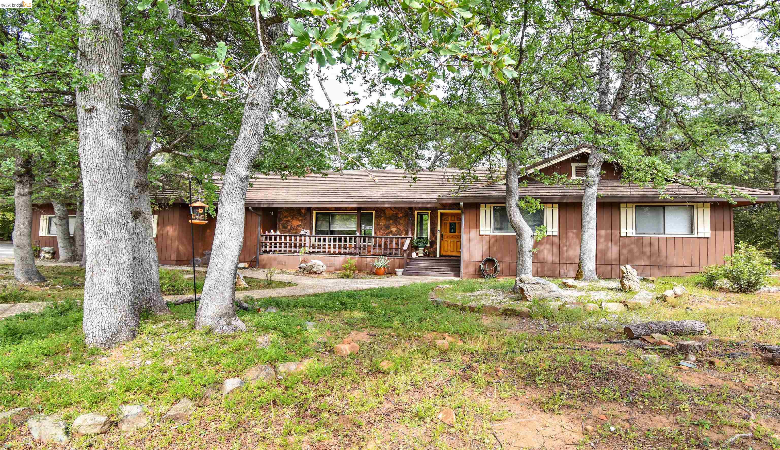 15 Roble Rd, Sonora, CA, 95370