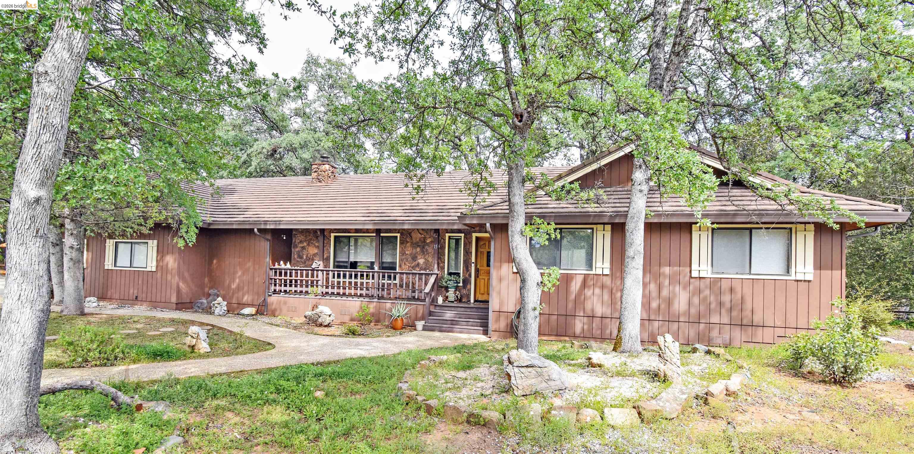 15 Roble Rd, Sonora, CA, 95370