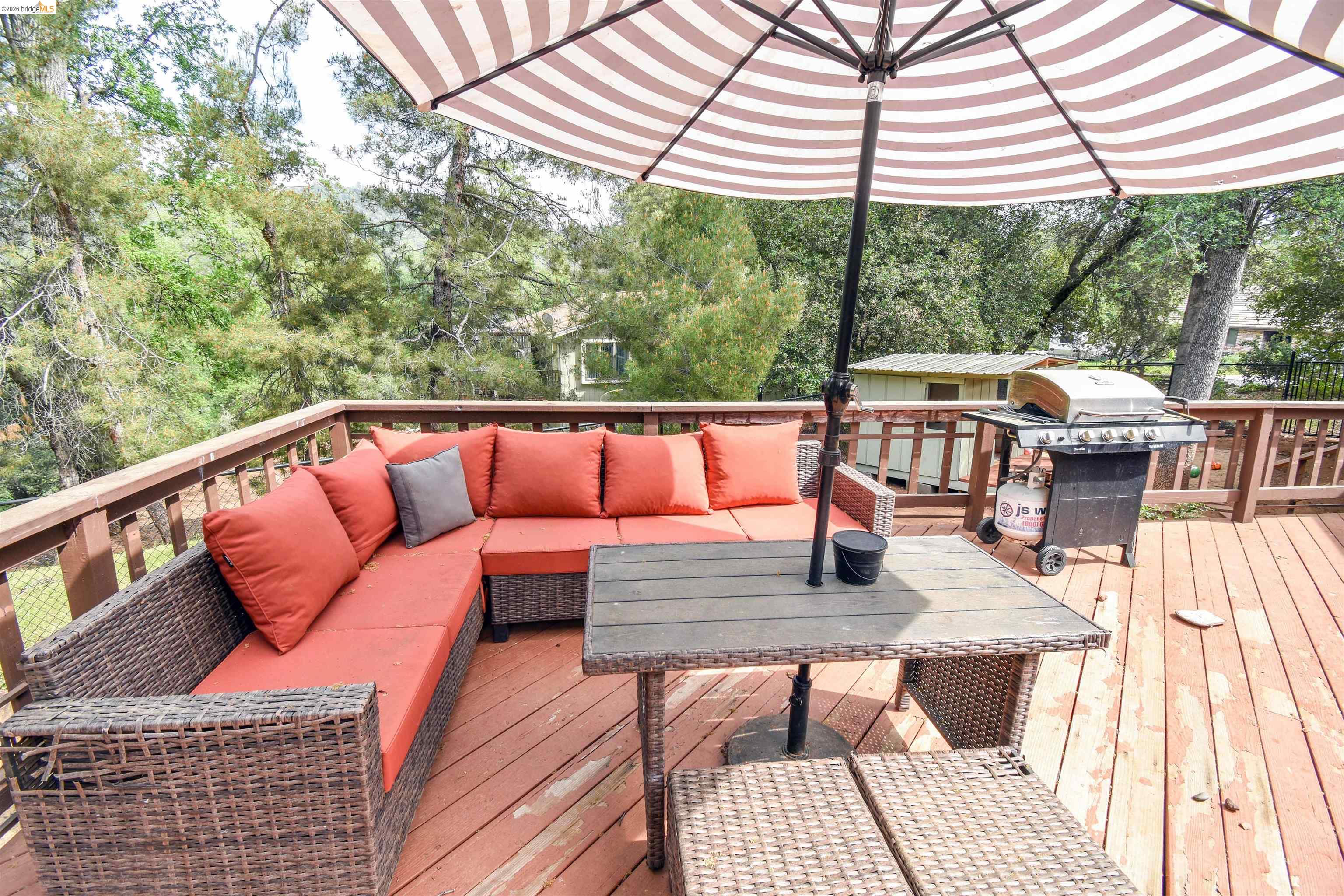 Detail Gallery Image 39 of 44 For 15 Roble Rd, Sonora,  CA 95370 - 3 Beds | 3 Baths