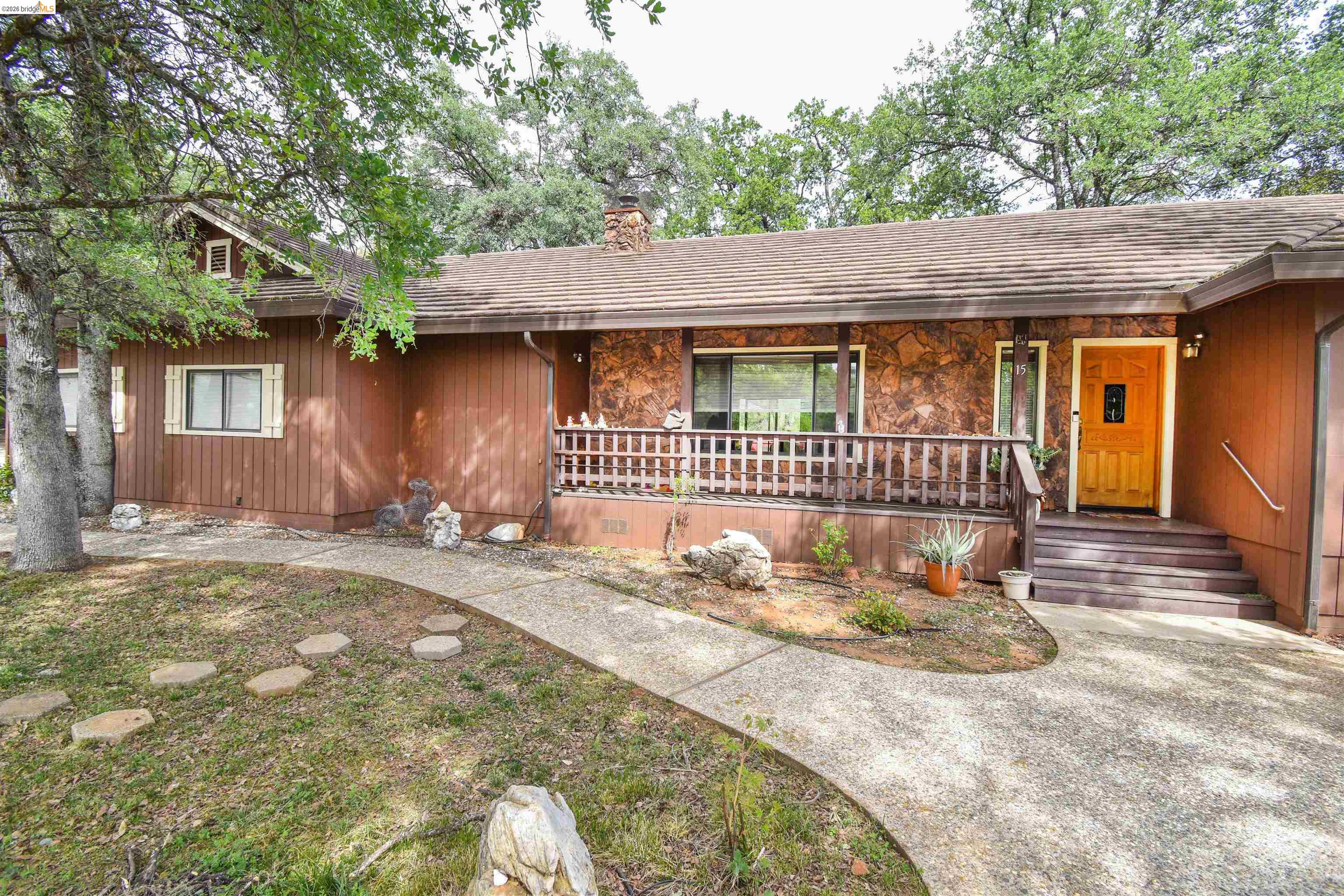 15 Roble Rd, Sonora, CA, 95370