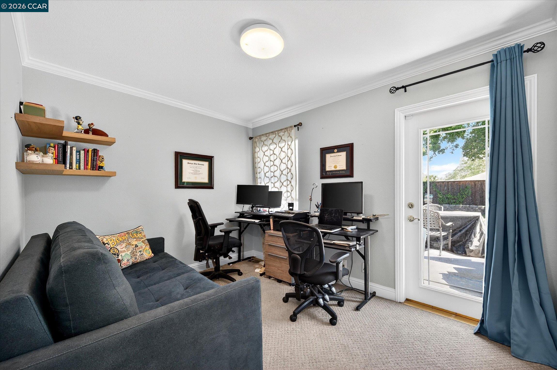 Detail Gallery Image 20 of 27 For 1919 Elinora Dr, Pleasant Hill,  CA 94523 - 4 Beds | 2 Baths