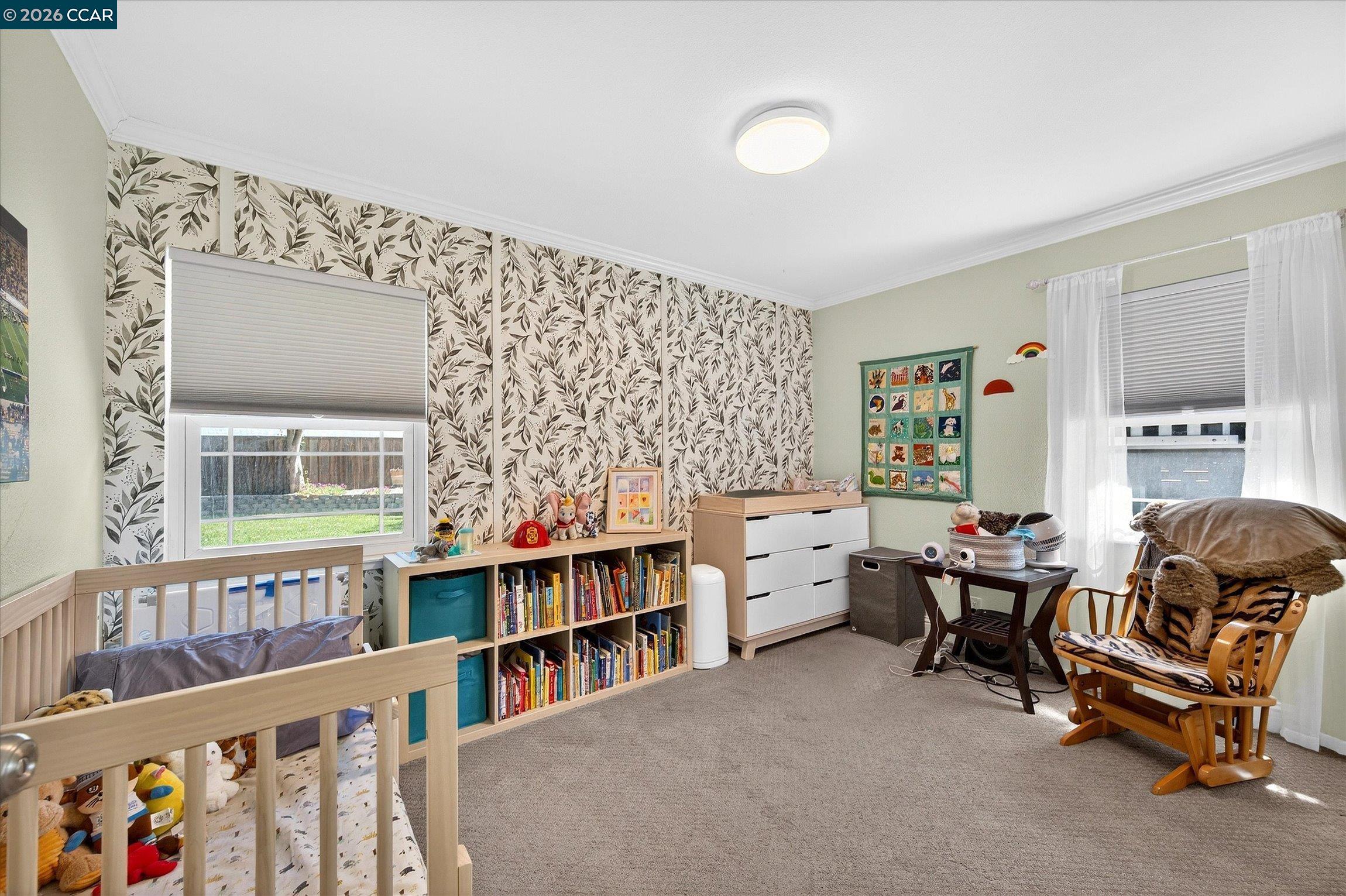 Detail Gallery Image 21 of 27 For 1919 Elinora Dr, Pleasant Hill,  CA 94523 - 4 Beds | 2 Baths