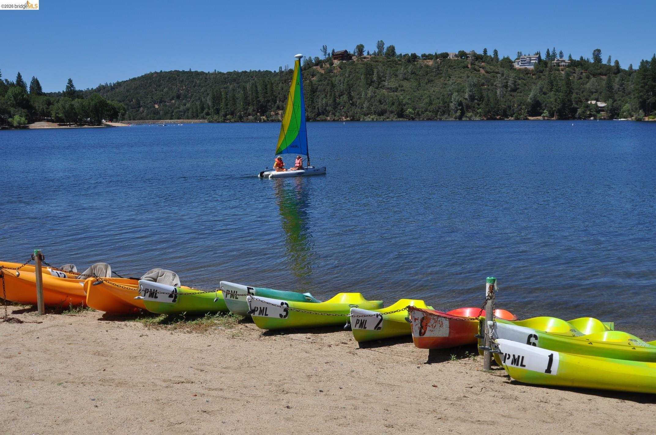 Detail Gallery Image 52 of 53 For 19808 Cottonwood St, Groveland,  CA 95321 - – Beds | – Baths