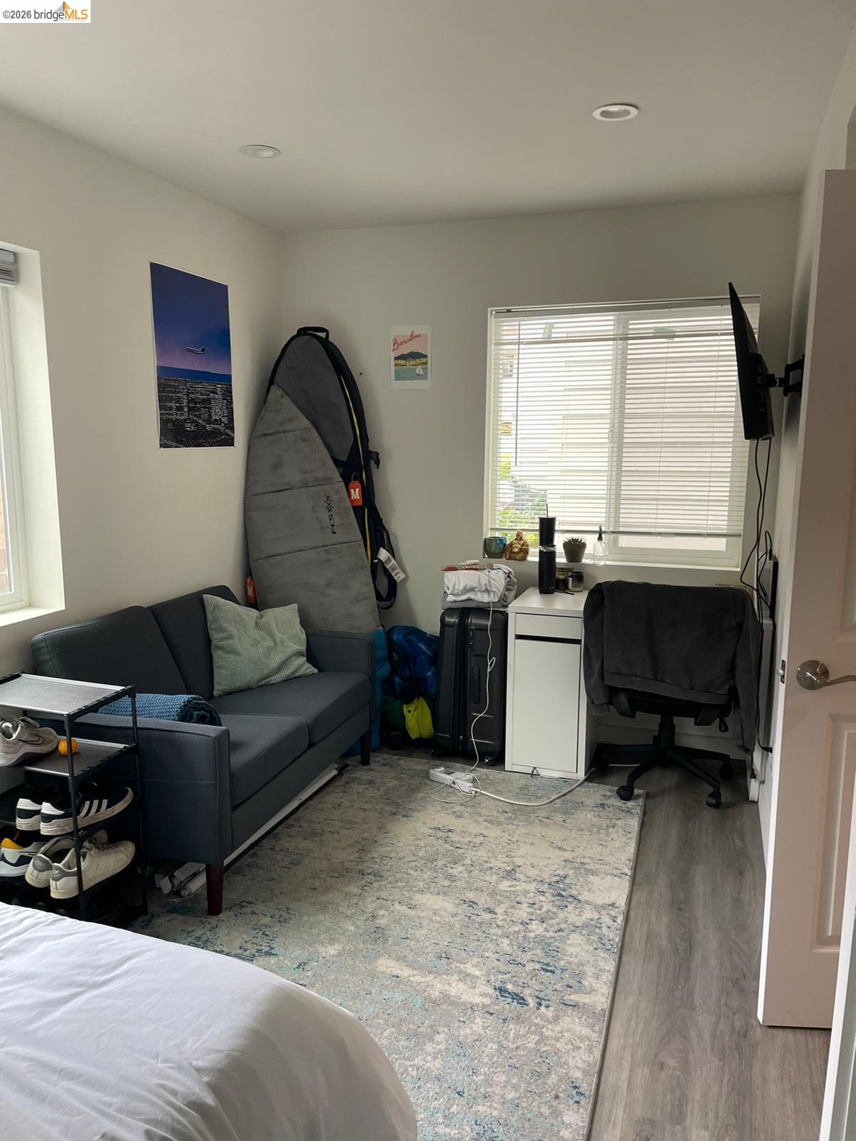 Detail Gallery Image 8 of 13 For 2624 Regent St #a,  Berkeley,  CA 94704 - 3 Beds | 3 Baths