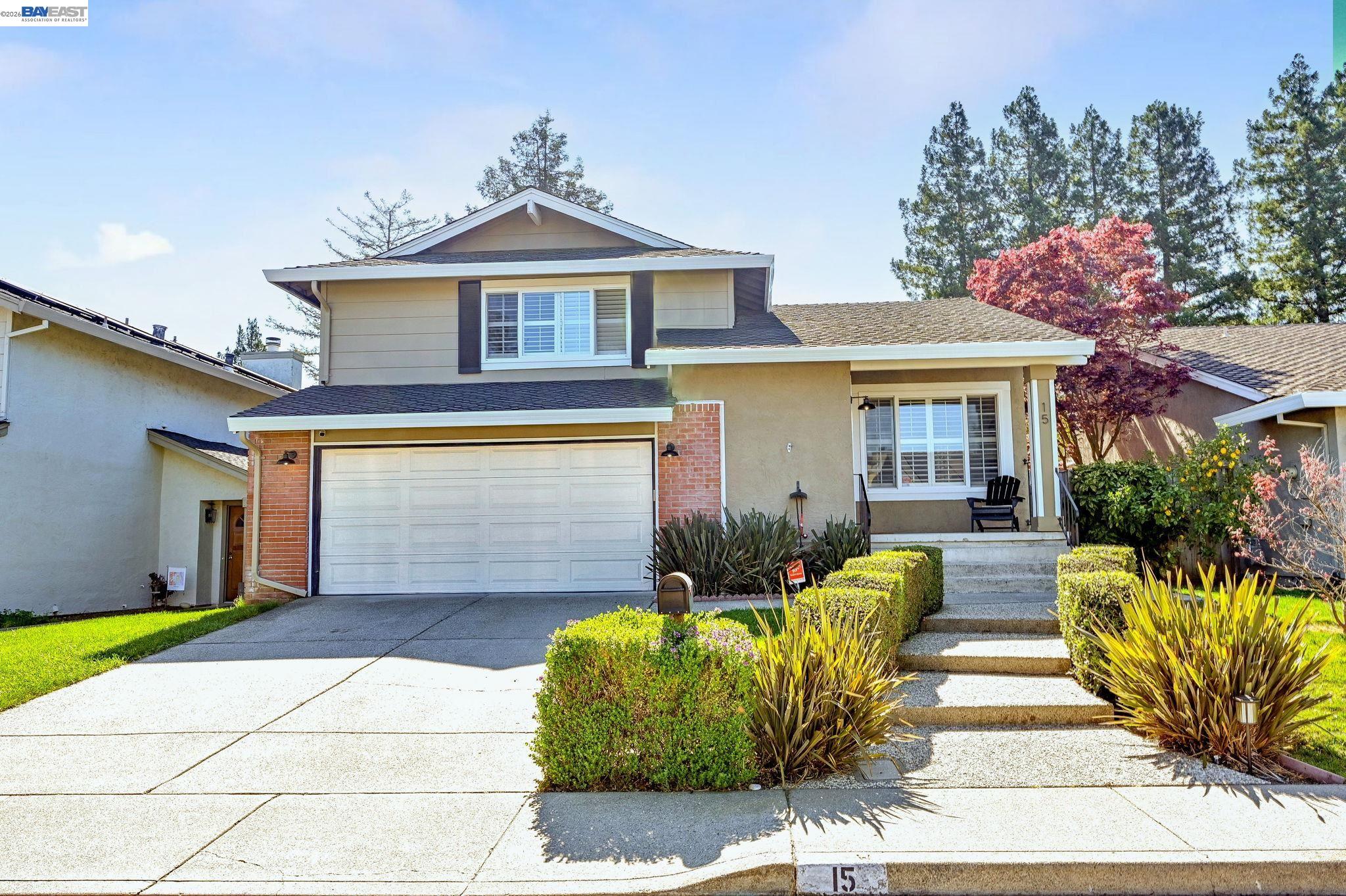 530 Leon Way, Clayton, CA, 94517