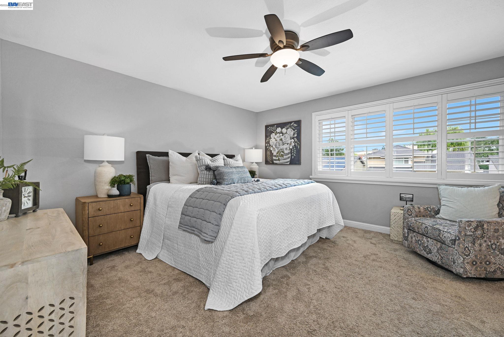 Detail Gallery Image 15 of 38 For 15 Pamplona Court, San Ramon,  CA 94583 - 4 Beds | 3 Baths