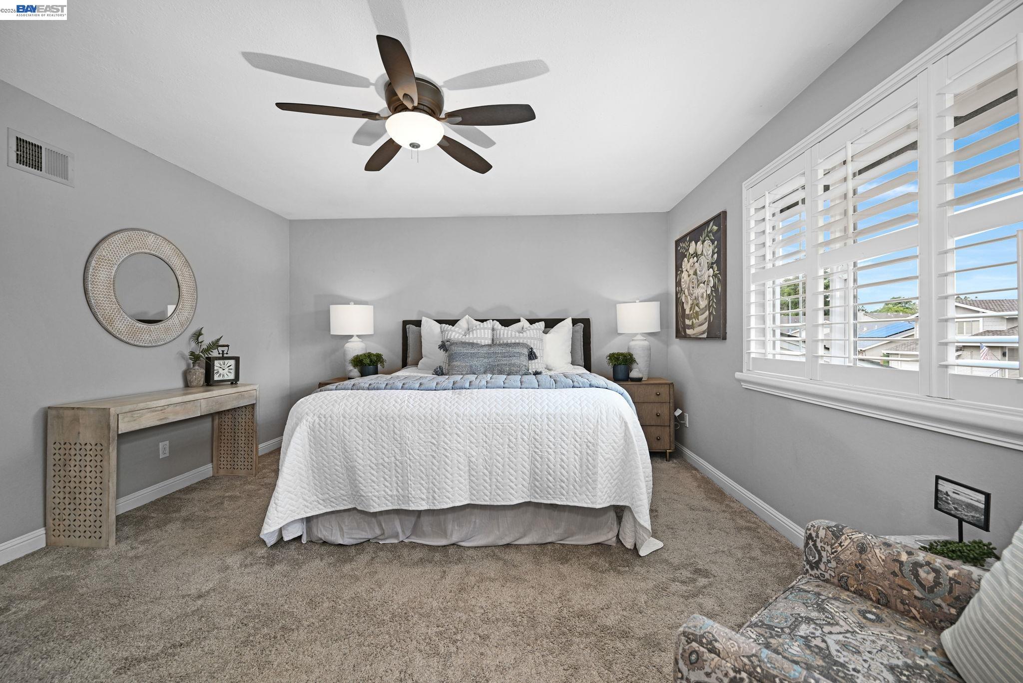 Detail Gallery Image 16 of 38 For 15 Pamplona Court, San Ramon,  CA 94583 - 4 Beds | 3 Baths