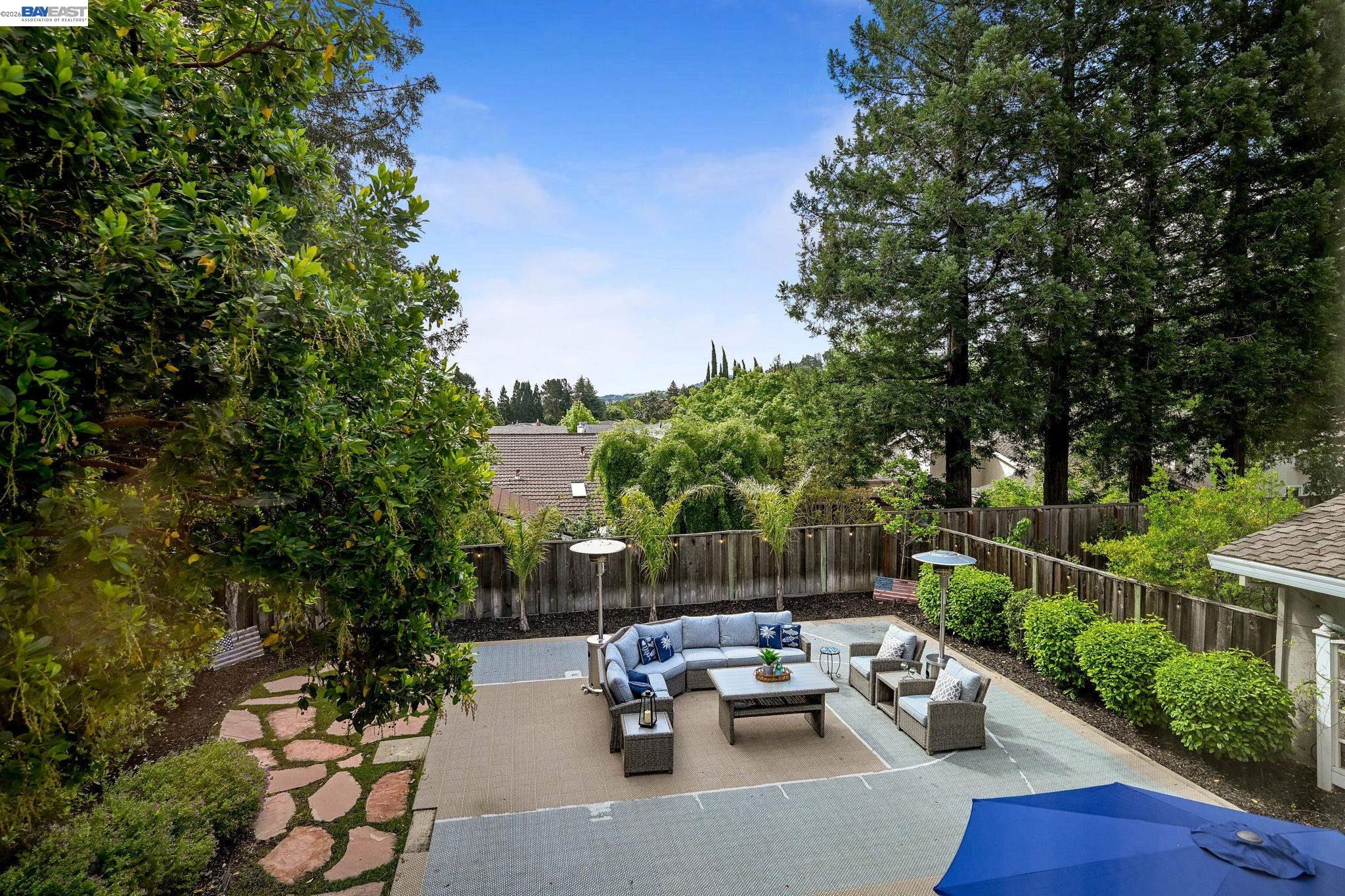 Detail Gallery Image 21 of 38 For 15 Pamplona Court, San Ramon,  CA 94583 - 4 Beds | 3 Baths