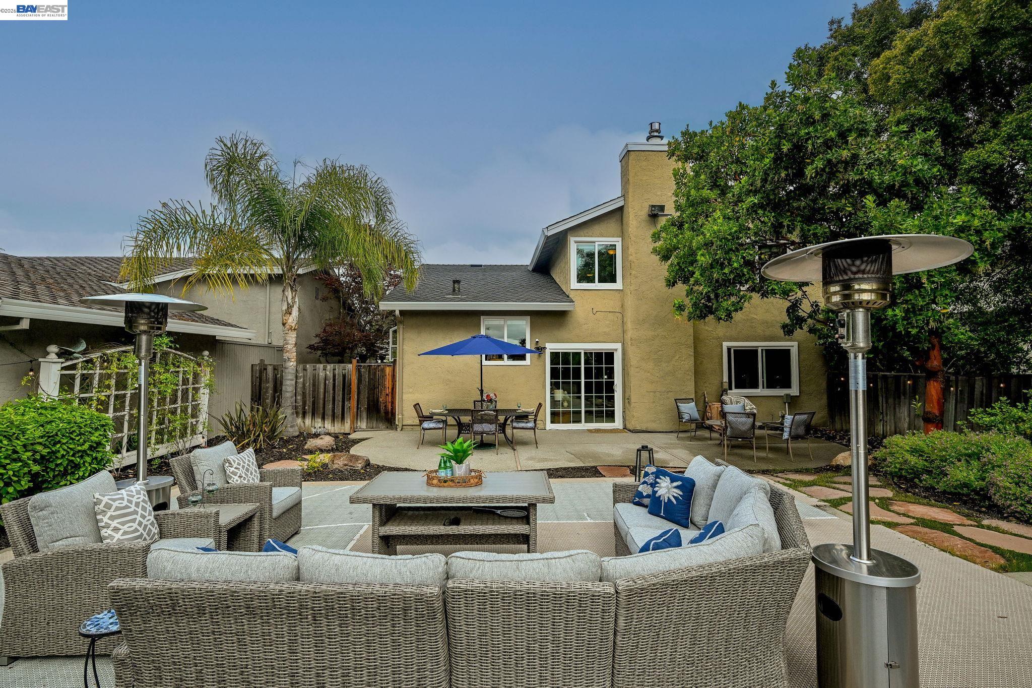 Detail Gallery Image 22 of 38 For 15 Pamplona Court, San Ramon,  CA 94583 - 4 Beds | 3 Baths