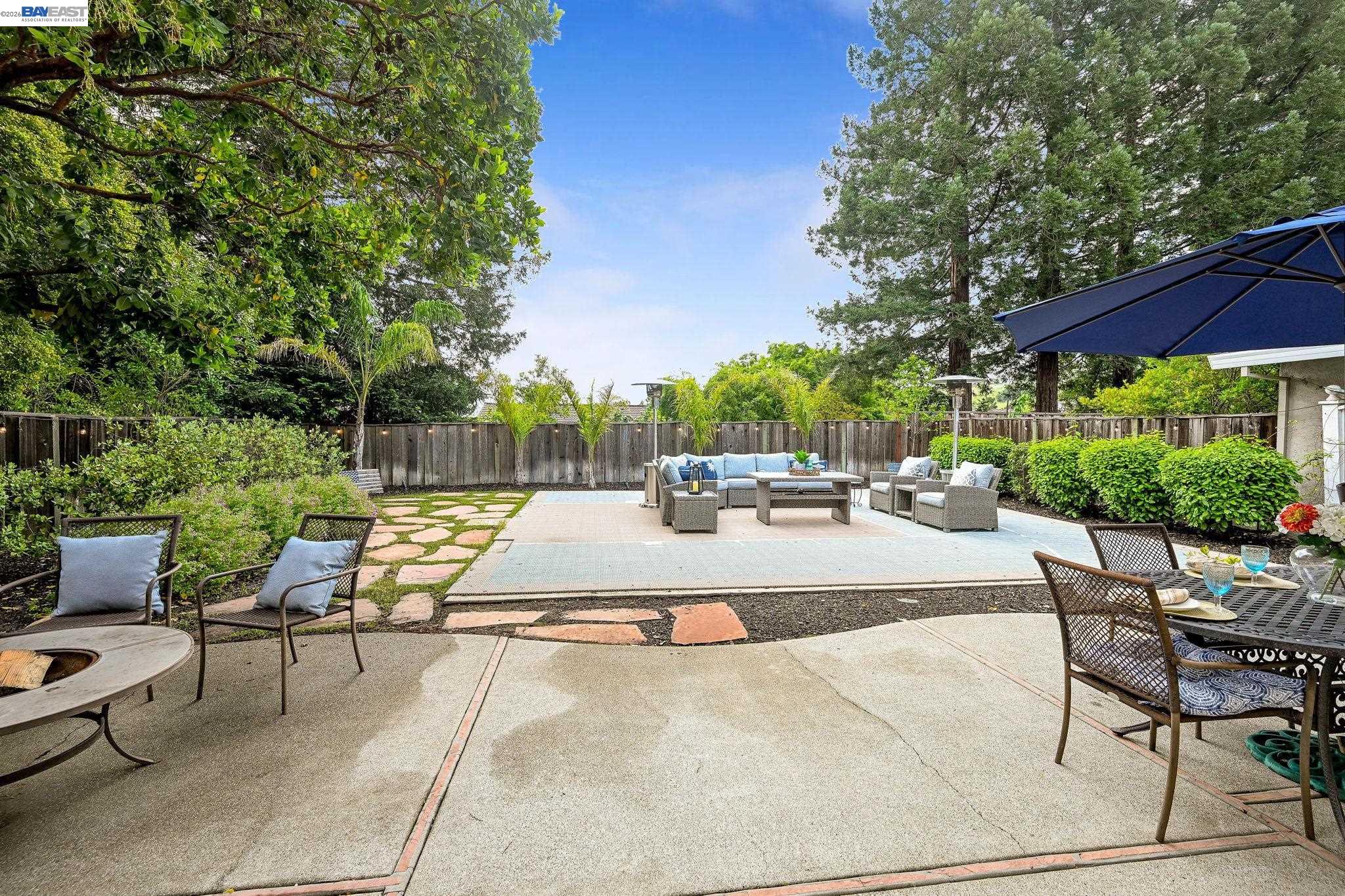 Detail Gallery Image 23 of 38 For 15 Pamplona Court, San Ramon,  CA 94583 - 4 Beds | 3 Baths