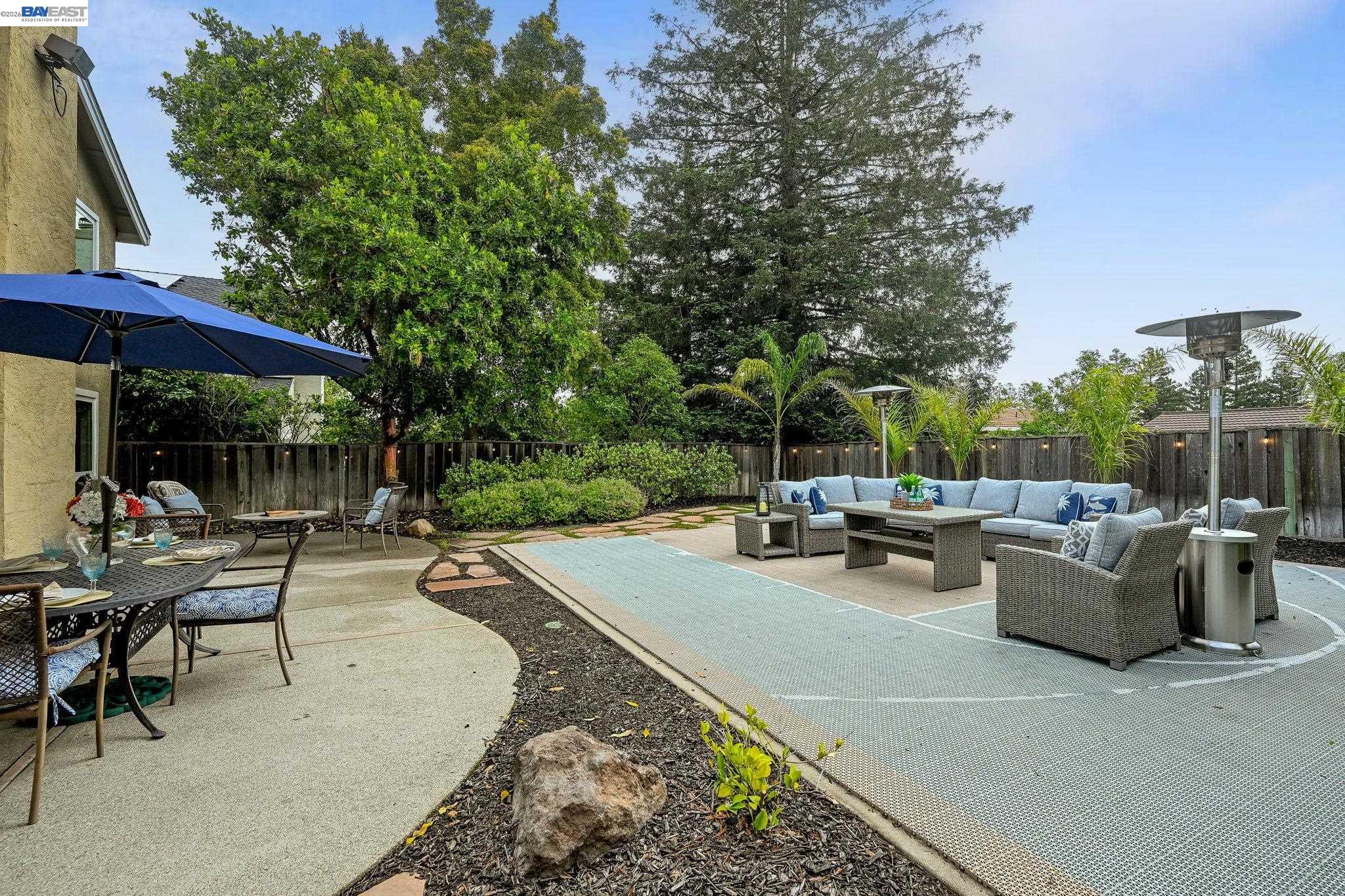 Detail Gallery Image 25 of 38 For 15 Pamplona Court, San Ramon,  CA 94583 - 4 Beds | 3 Baths