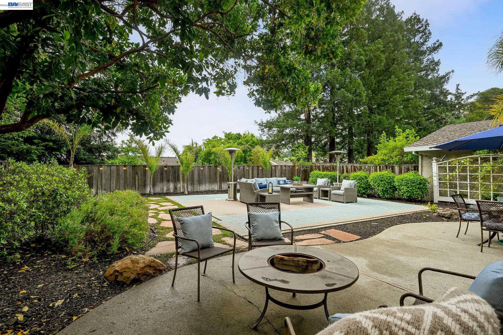 Detail Gallery Image 28 of 38 For 15 Pamplona Court, San Ramon,  CA 94583 - 4 Beds | 3 Baths