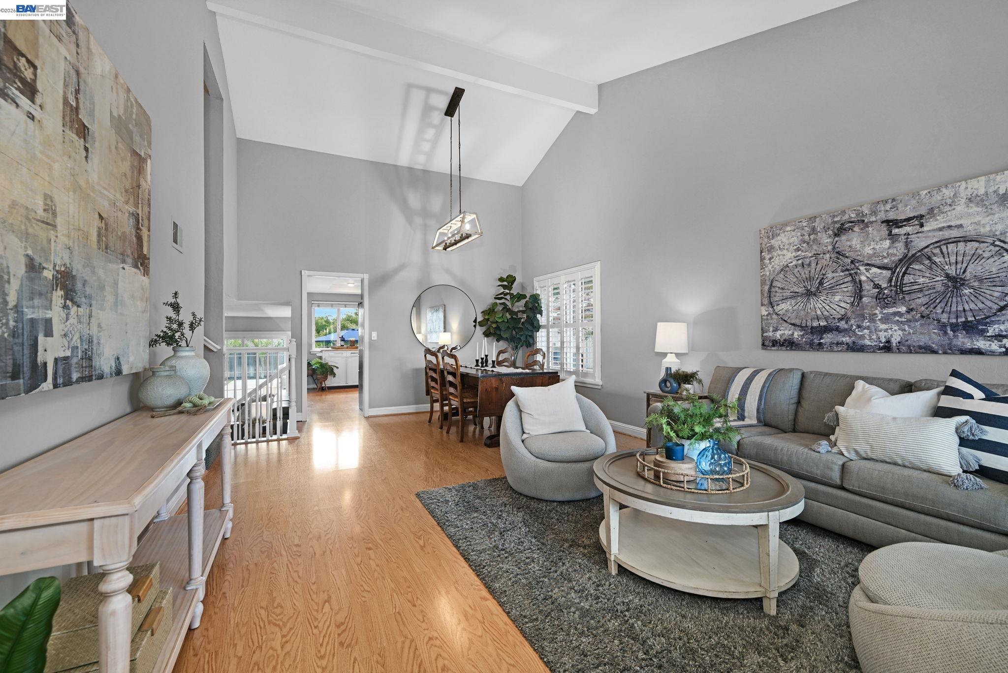 Detail Gallery Image 4 of 38 For 15 Pamplona Court, San Ramon,  CA 94583 - 4 Beds | 3 Baths