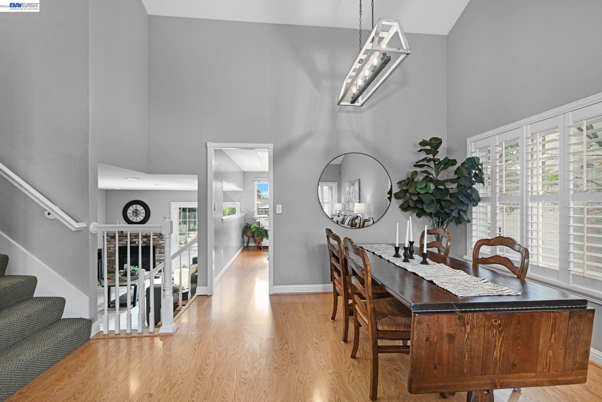 Detail Gallery Image 6 of 38 For 15 Pamplona Court, San Ramon,  CA 94583 - 4 Beds | 3 Baths