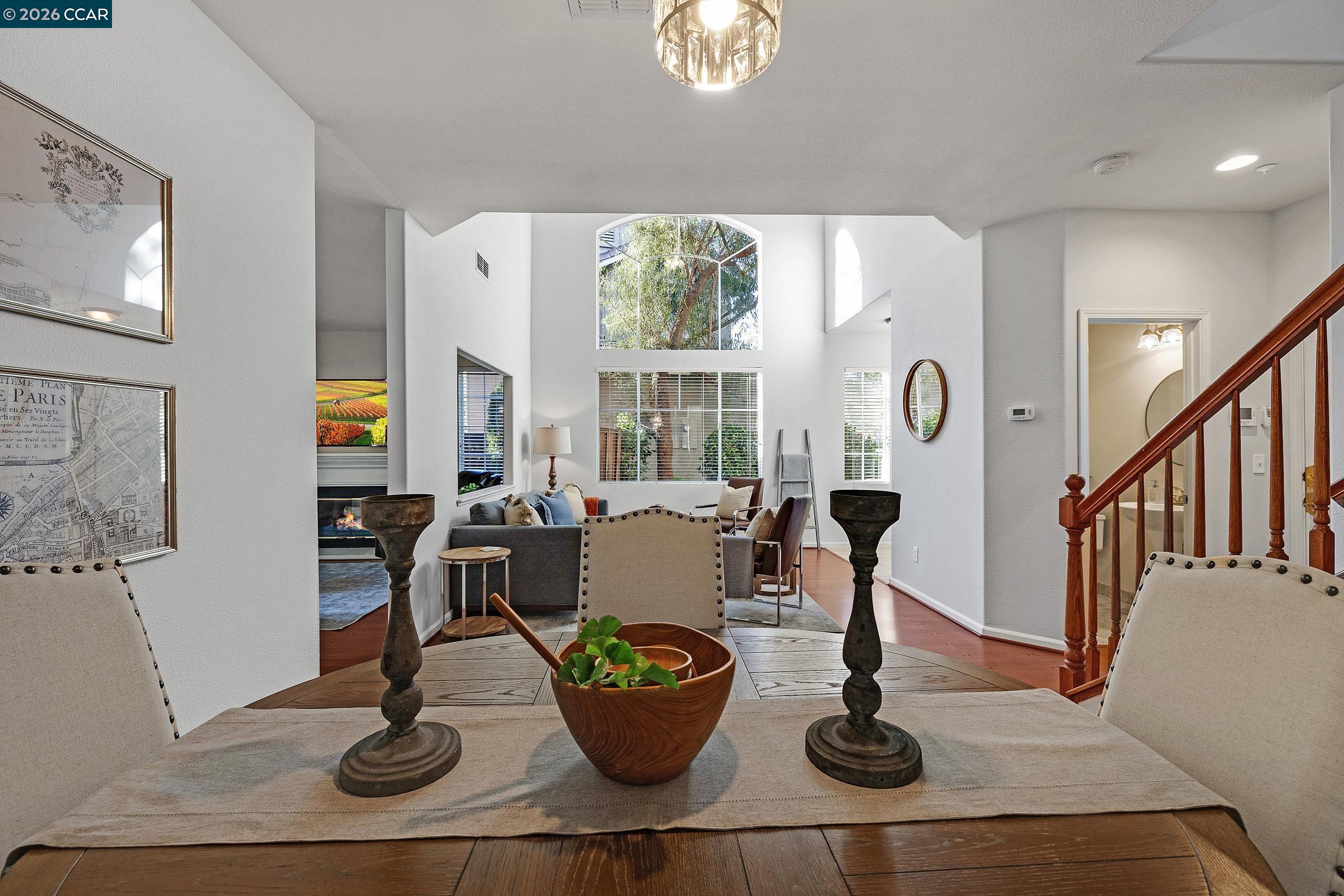 15 Creekside Dr, San Ramon, CA, 94583