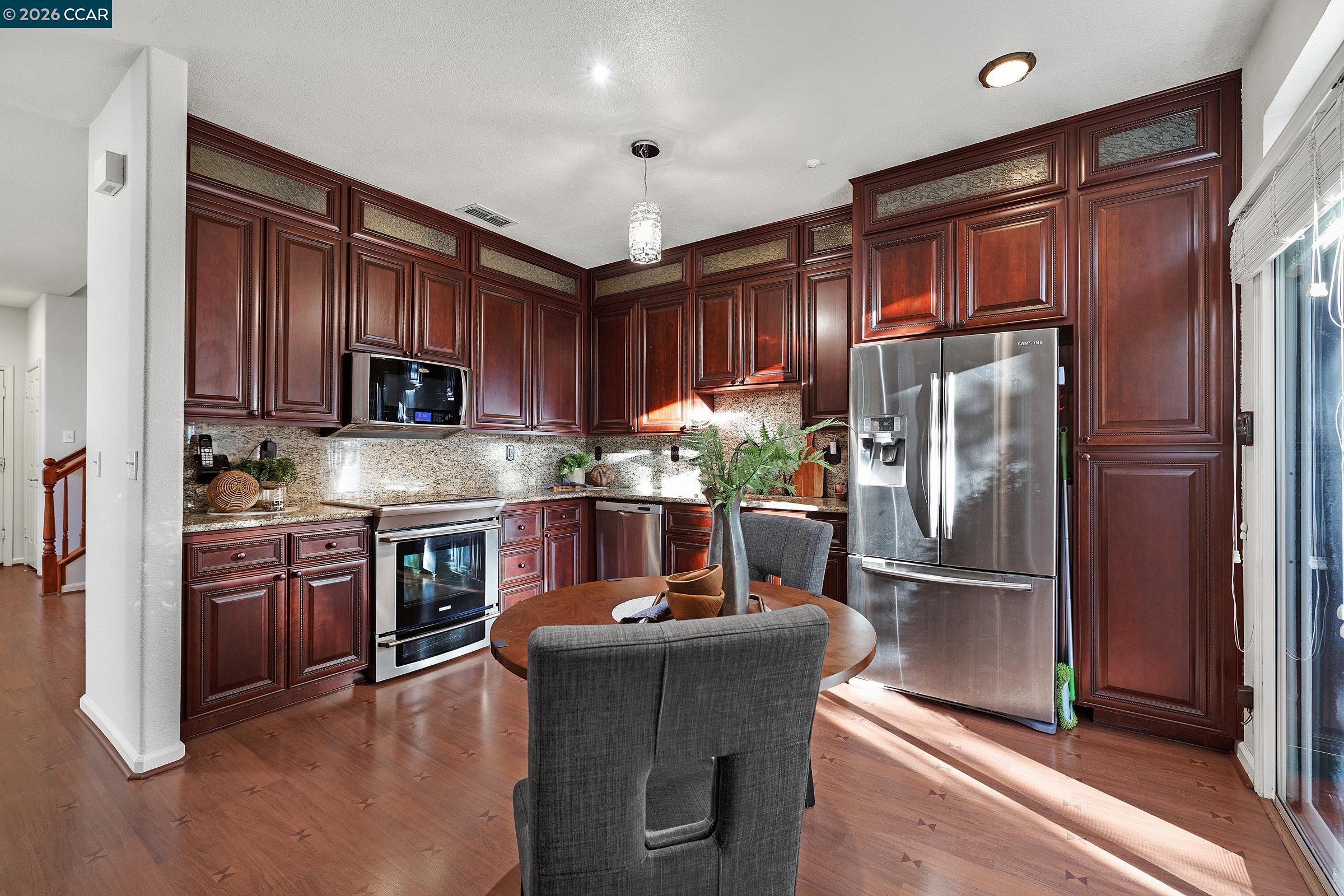 15 Creekside Dr, San Ramon, CA, 94583