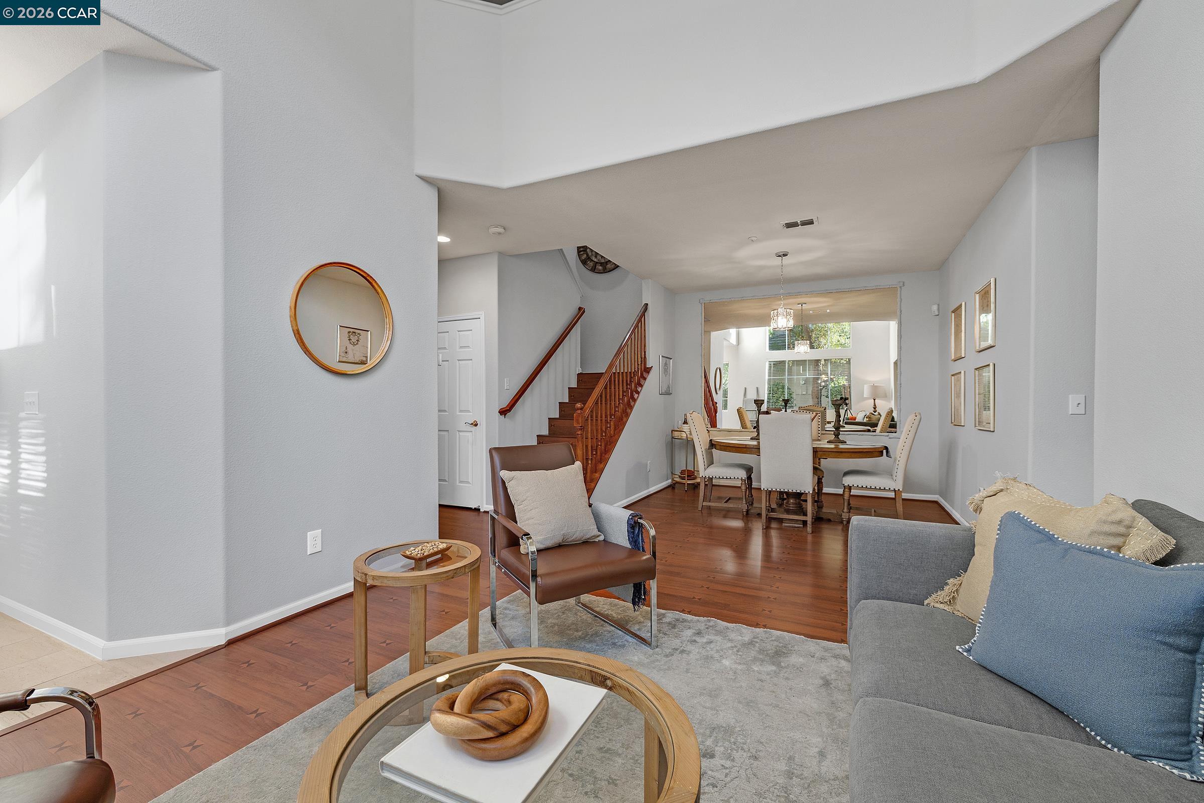 15 Creekside Dr, San Ramon, CA, 94583