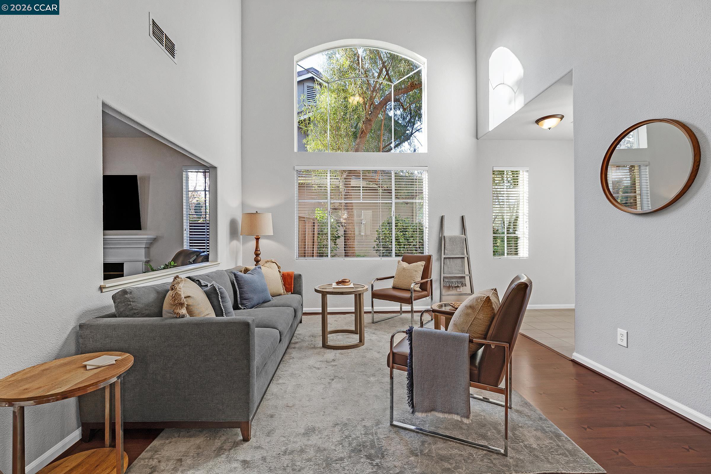 15 Creekside Dr, San Ramon, CA, 94583