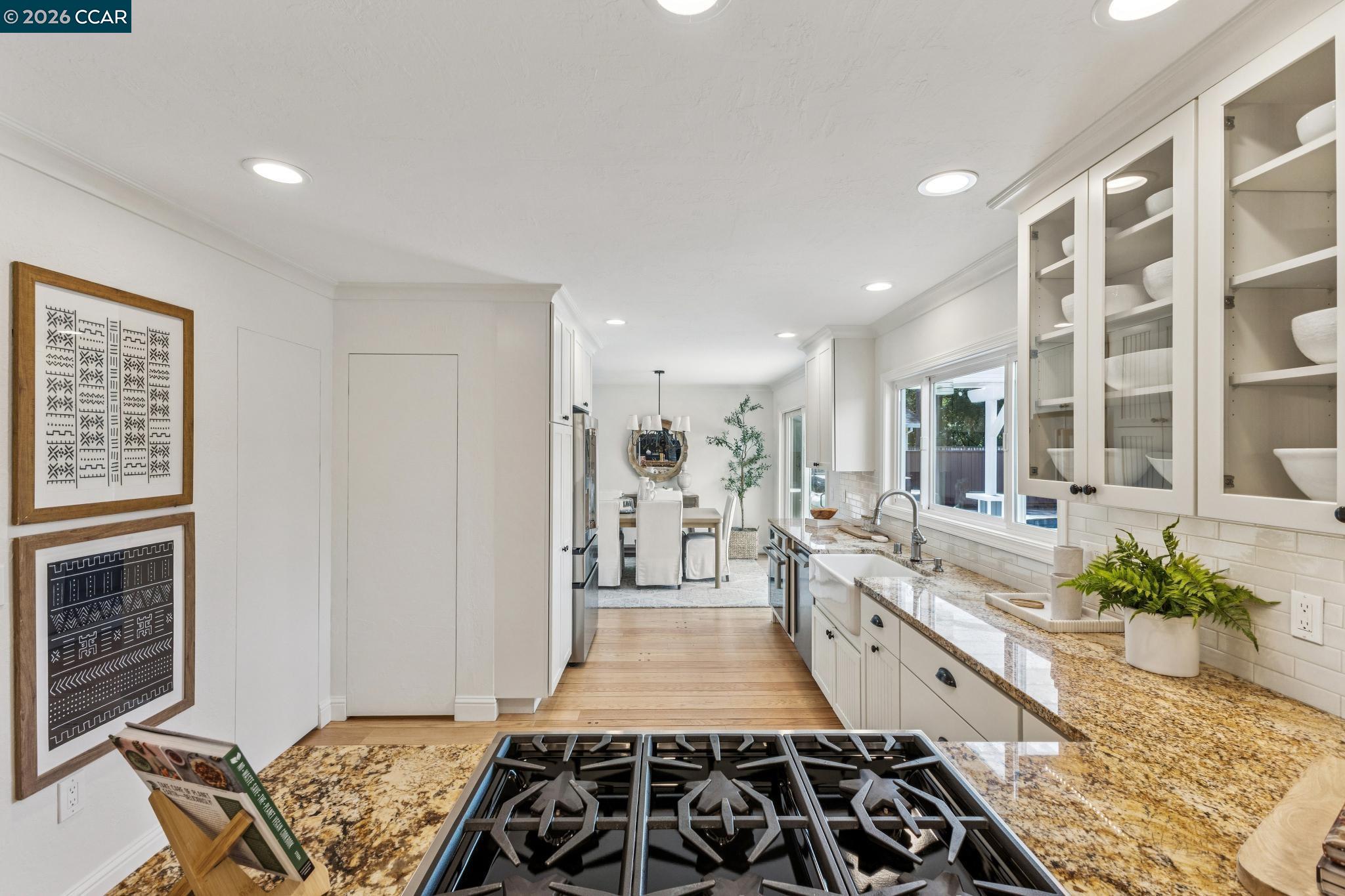 Detail Gallery Image 13 of 53 For 1418 De La Cruz Way, Moraga,  CA 94556 - 5 Beds | 4/1 Baths
