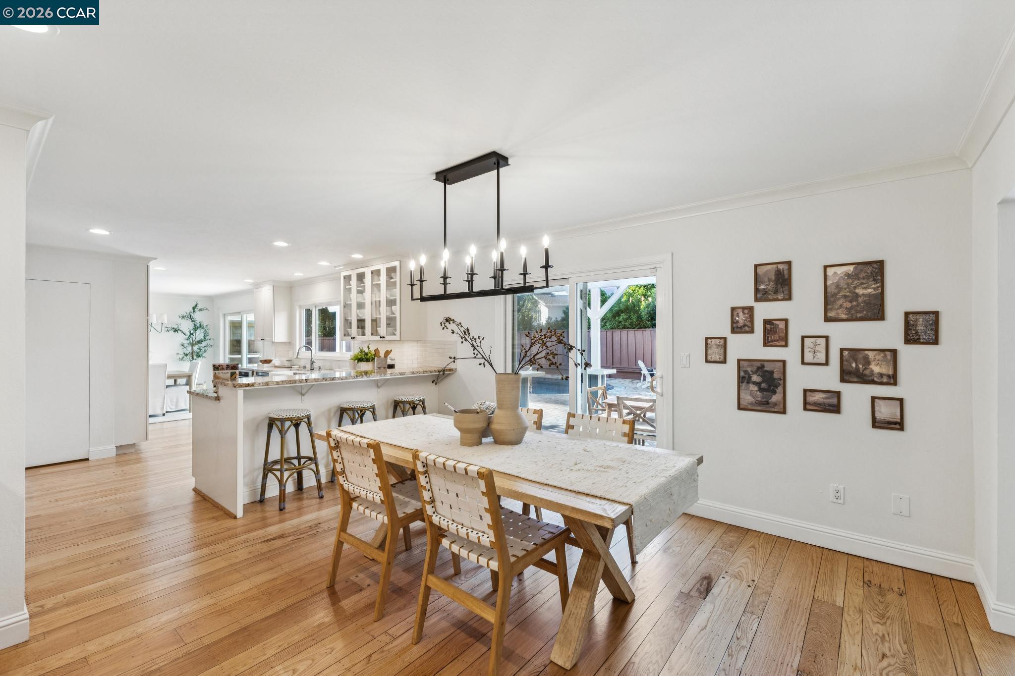 Detail Gallery Image 16 of 53 For 1418 De La Cruz Way, Moraga,  CA 94556 - 5 Beds | 4/1 Baths