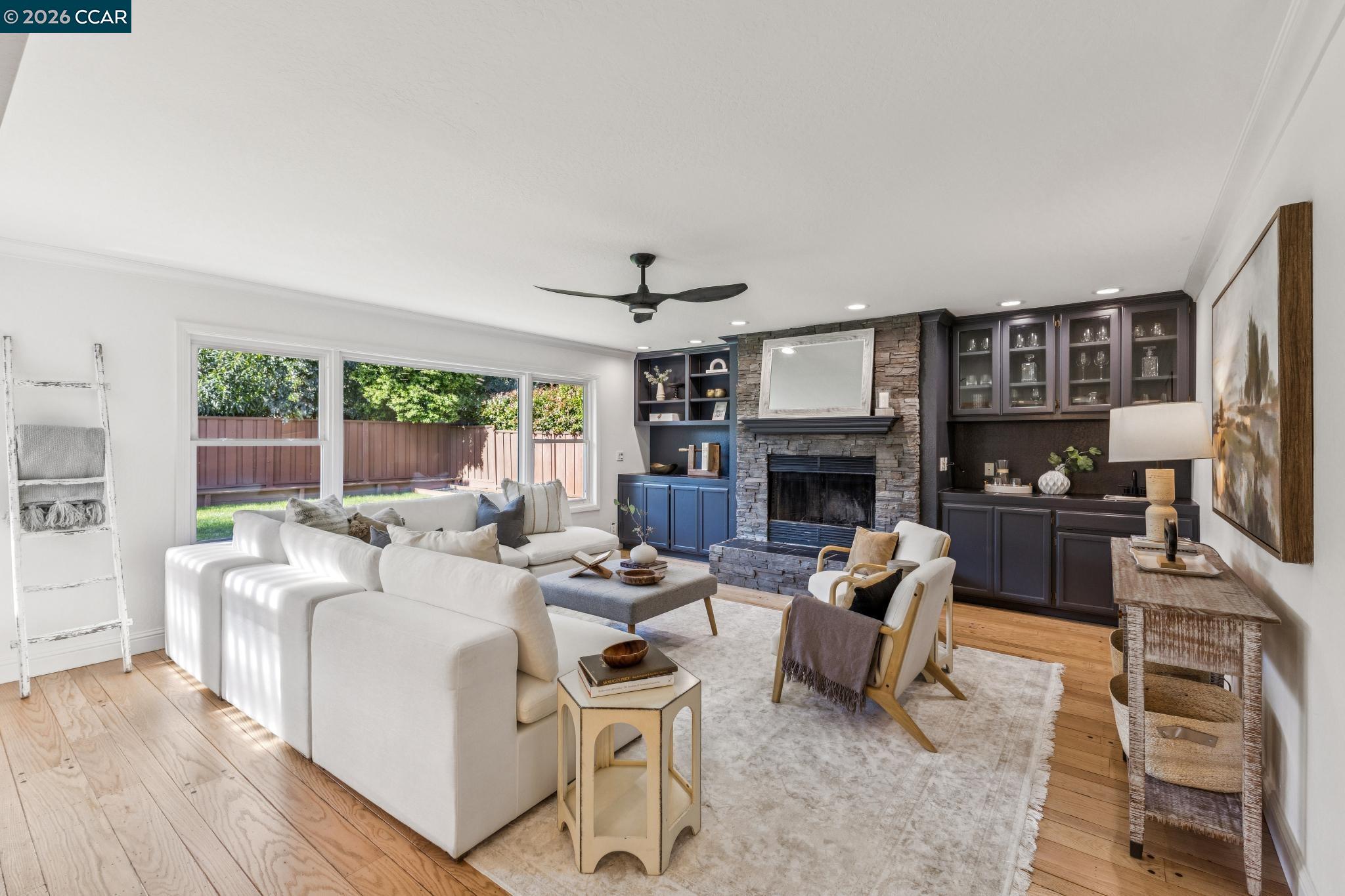 Detail Gallery Image 17 of 53 For 1418 De La Cruz Way, Moraga,  CA 94556 - 5 Beds | 4/1 Baths