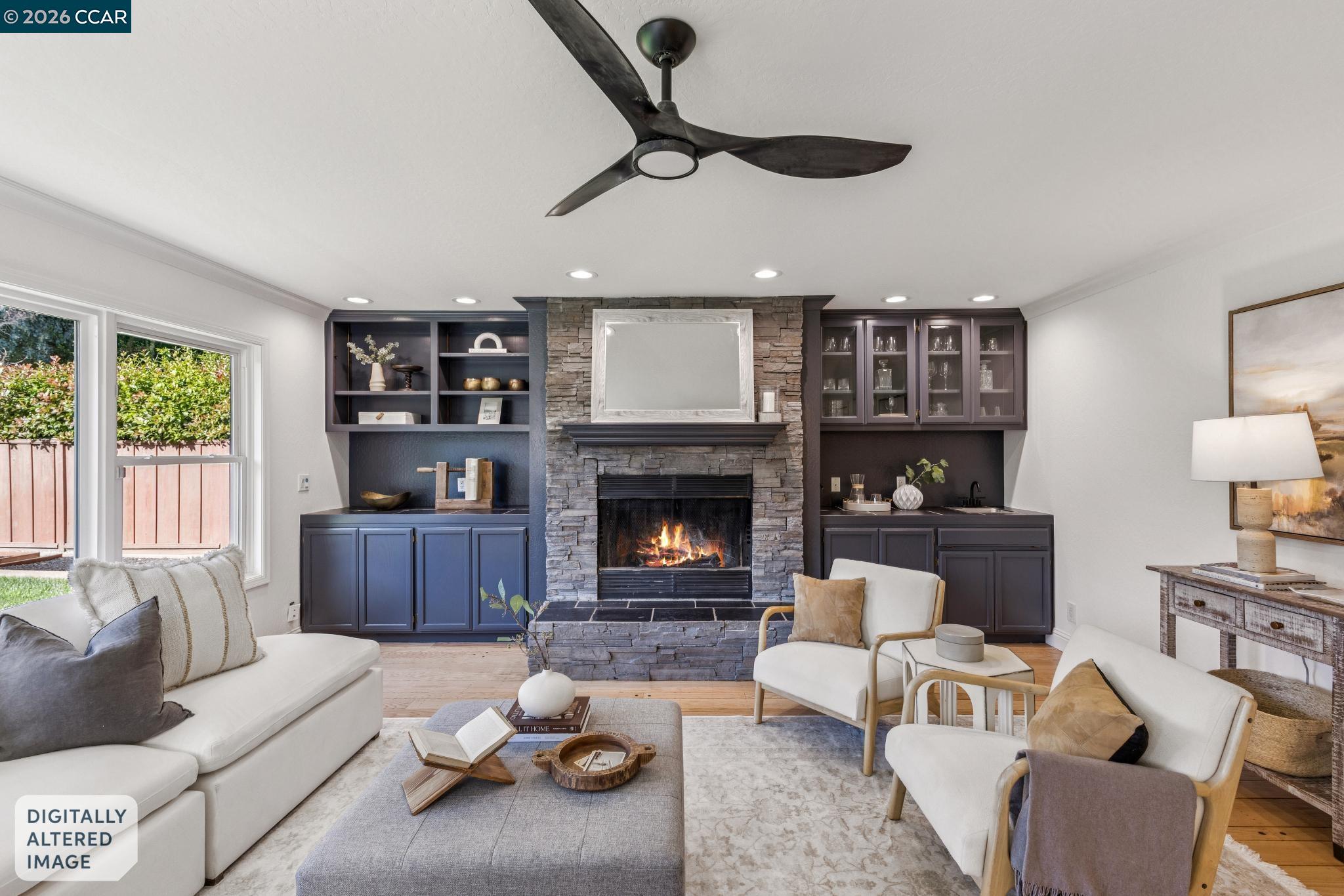 Detail Gallery Image 19 of 53 For 1418 De La Cruz Way, Moraga,  CA 94556 - 5 Beds | 4/1 Baths