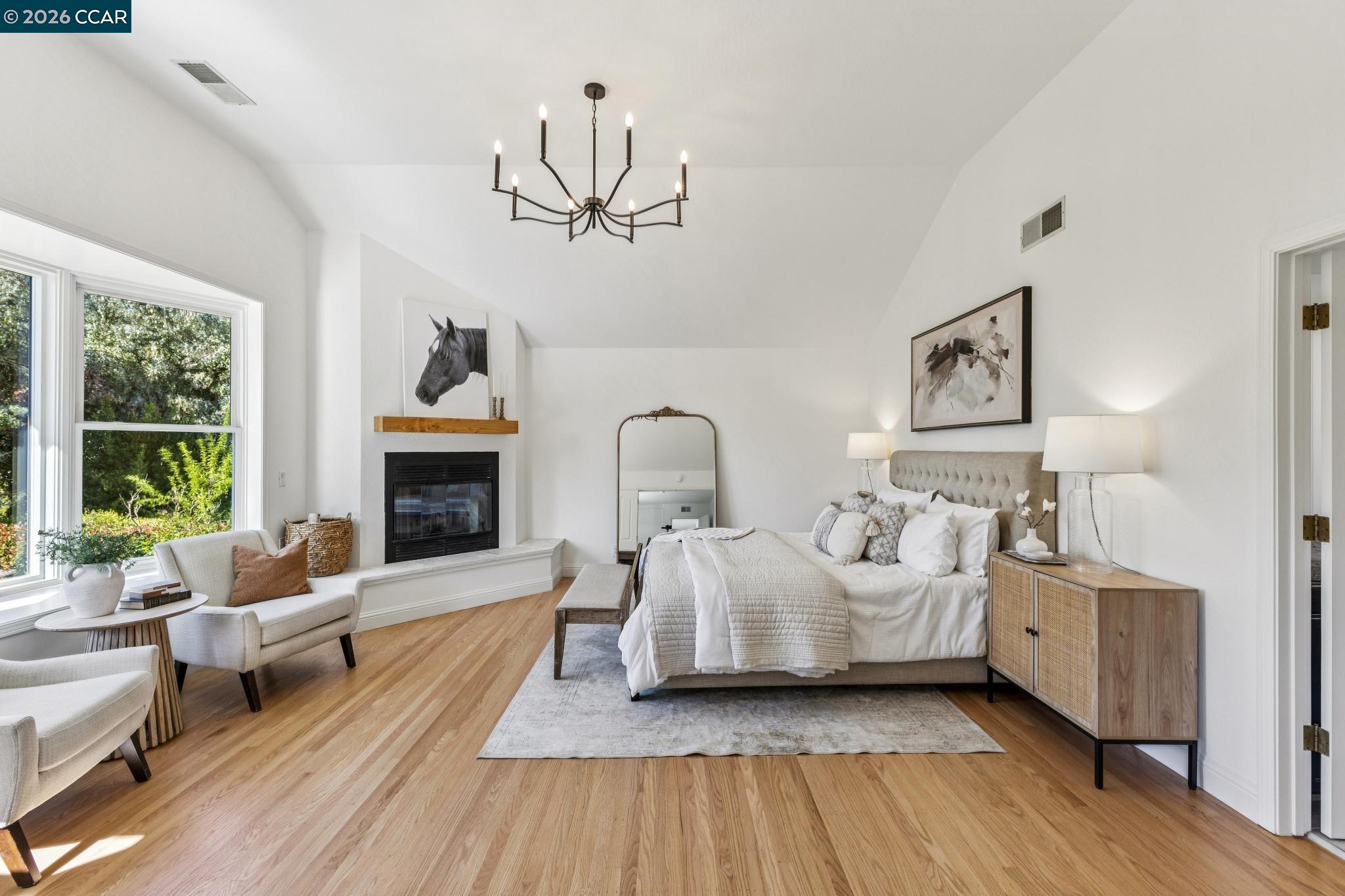 Detail Gallery Image 21 of 53 For 1418 De La Cruz Way, Moraga,  CA 94556 - 5 Beds | 4/1 Baths