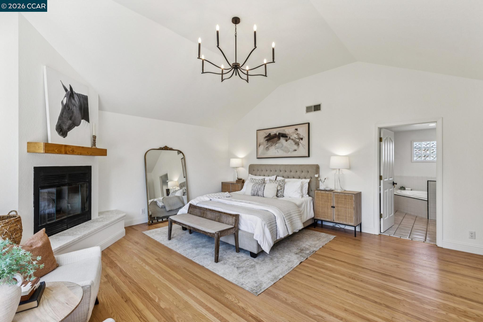 Detail Gallery Image 22 of 53 For 1418 De La Cruz Way, Moraga,  CA 94556 - 5 Beds | 4/1 Baths