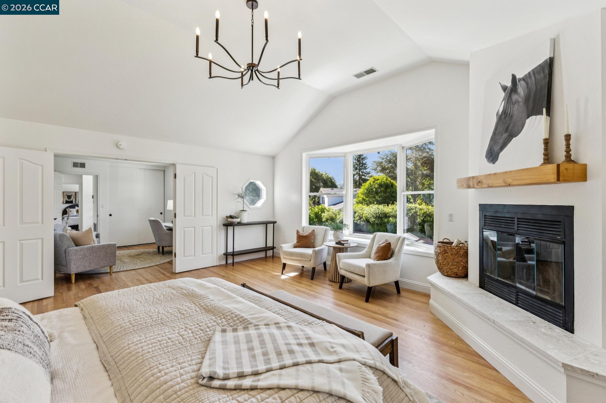 Detail Gallery Image 23 of 53 For 1418 De La Cruz Way, Moraga,  CA 94556 - 5 Beds | 4/1 Baths