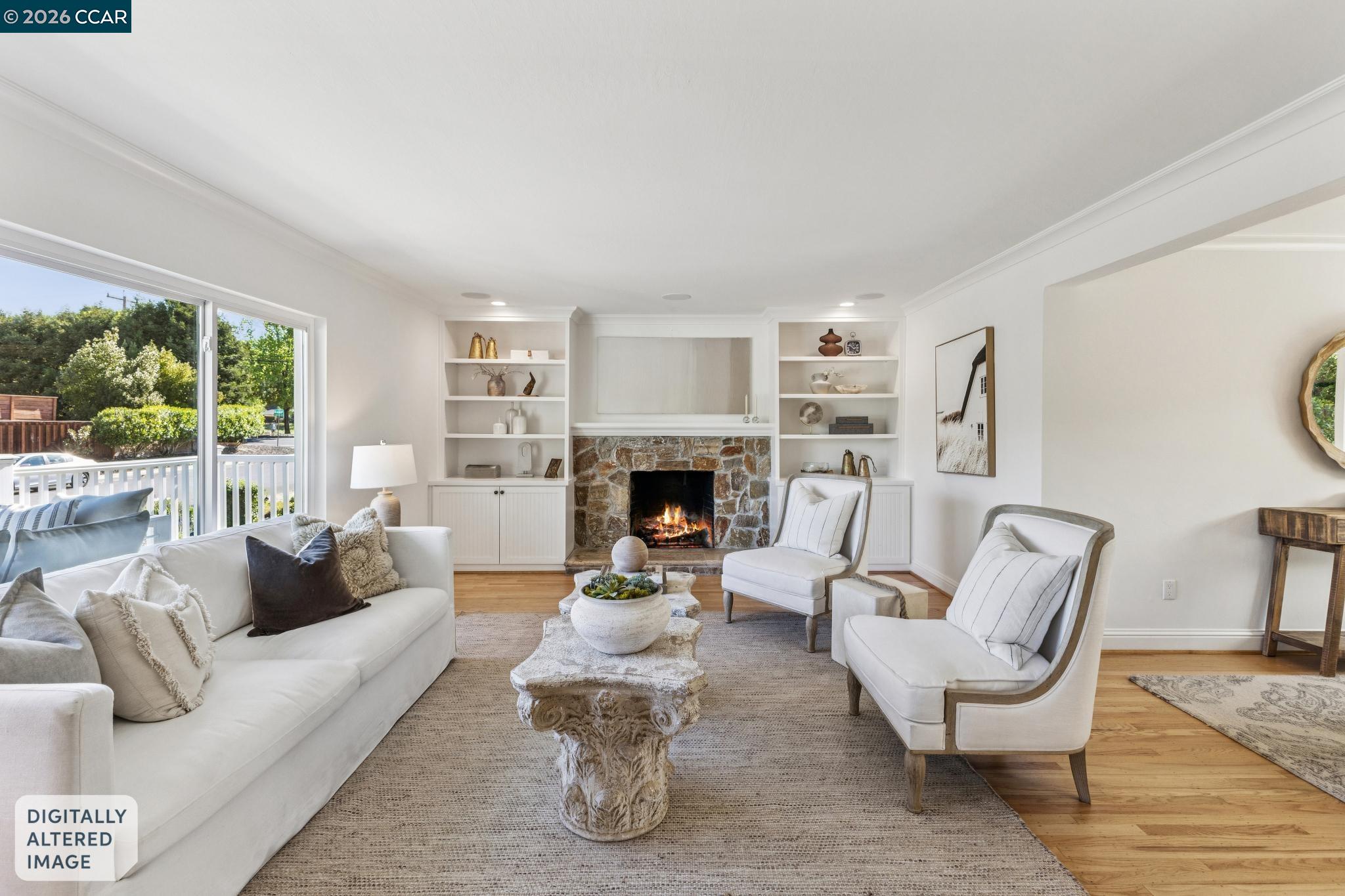 Detail Gallery Image 4 of 53 For 1418 De La Cruz Way, Moraga,  CA 94556 - 5 Beds | 4/1 Baths