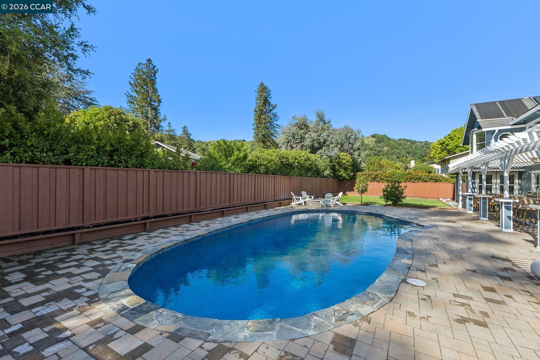 Detail Gallery Image 38 of 53 For 1418 De La Cruz Way, Moraga,  CA 94556 - 5 Beds | 4/1 Baths