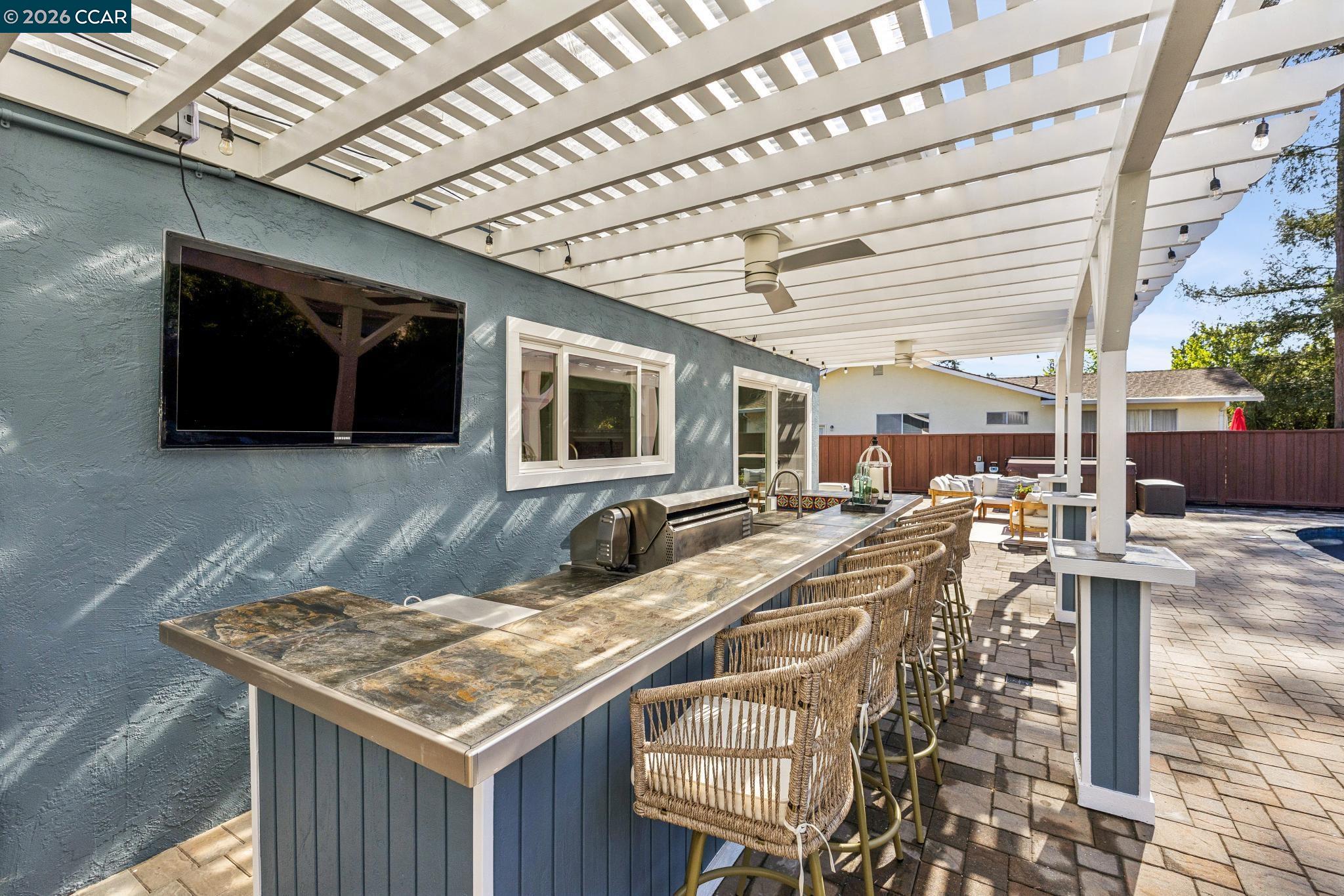 Detail Gallery Image 43 of 53 For 1418 De La Cruz Way, Moraga,  CA 94556 - 5 Beds | 4/1 Baths