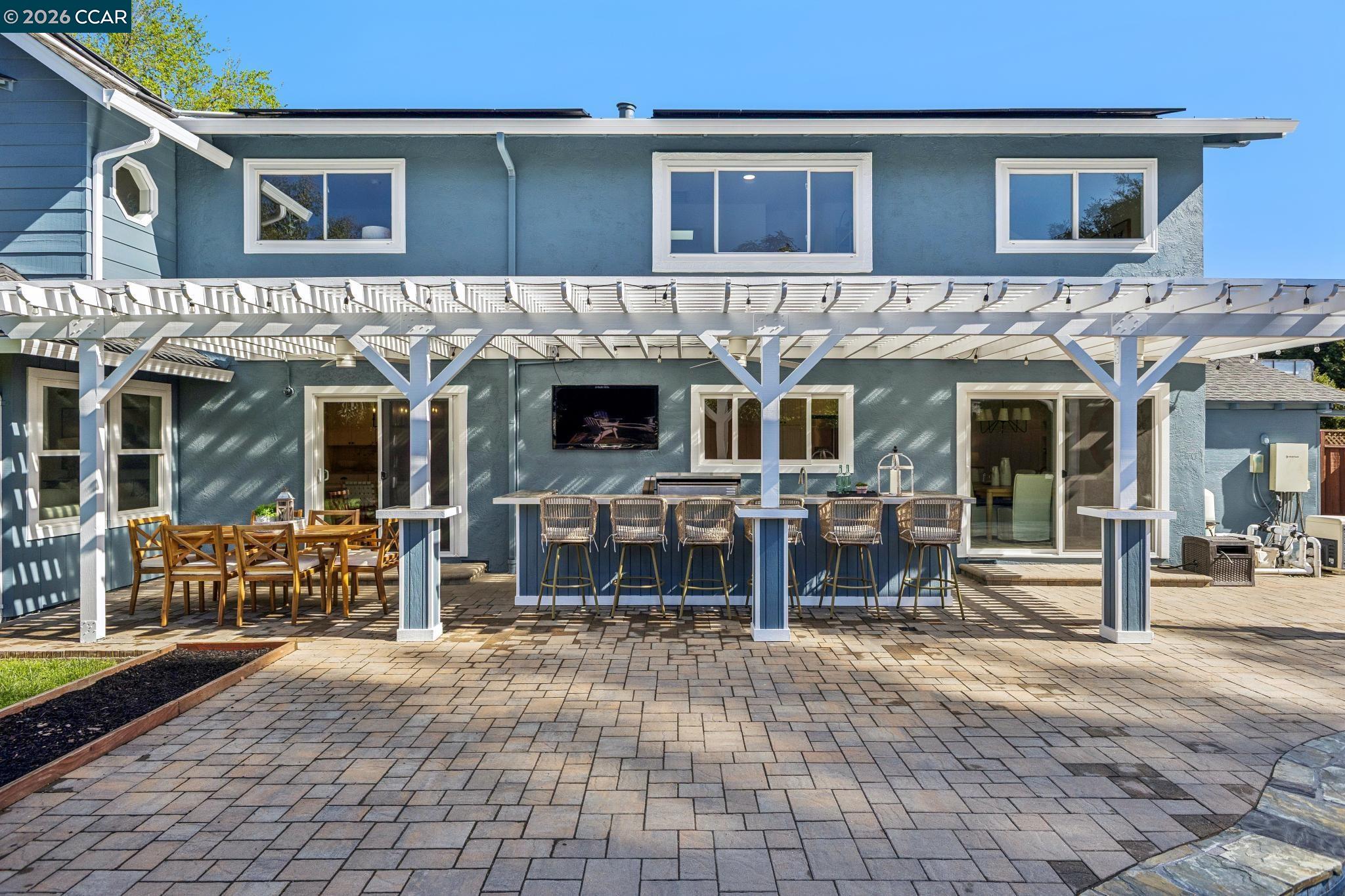 Detail Gallery Image 46 of 53 For 1418 De La Cruz Way, Moraga,  CA 94556 - 5 Beds | 4/1 Baths