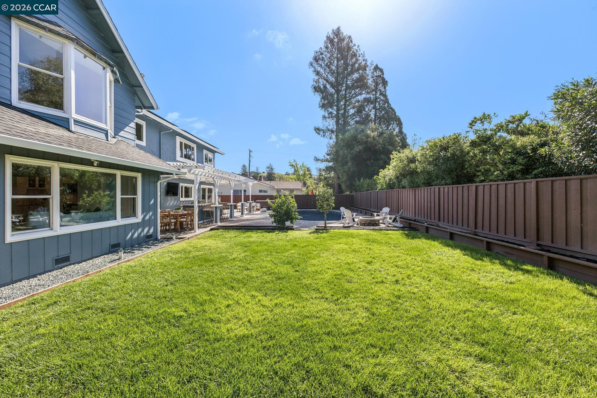 Detail Gallery Image 49 of 53 For 1418 De La Cruz Way, Moraga,  CA 94556 - 5 Beds | 4/1 Baths