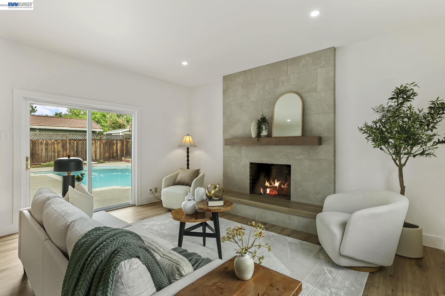 Detail Gallery Image 26 of 40 For 980 Lucille Street, Livermore,  CA 94550 - 3 Beds | 2 Baths