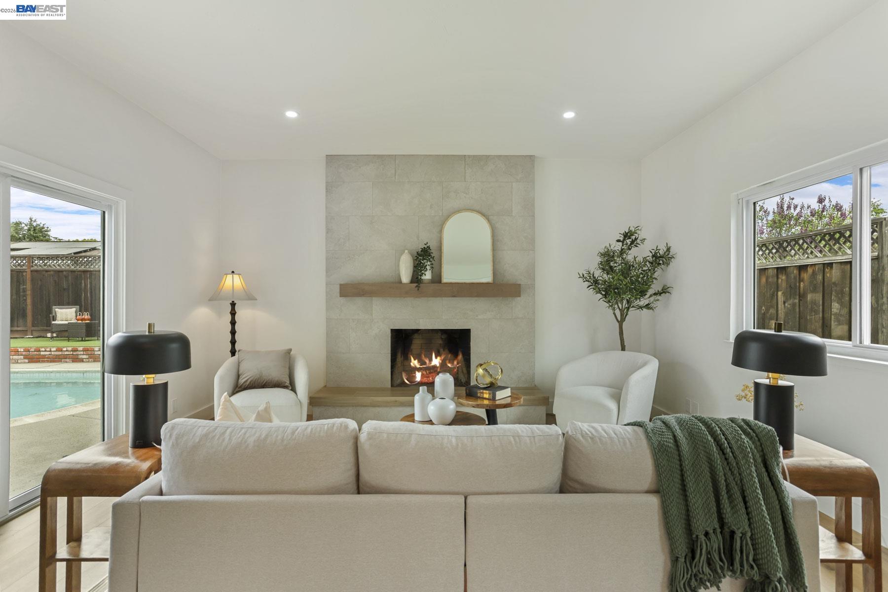 Detail Gallery Image 29 of 40 For 980 Lucille Street, Livermore,  CA 94550 - 3 Beds | 2 Baths